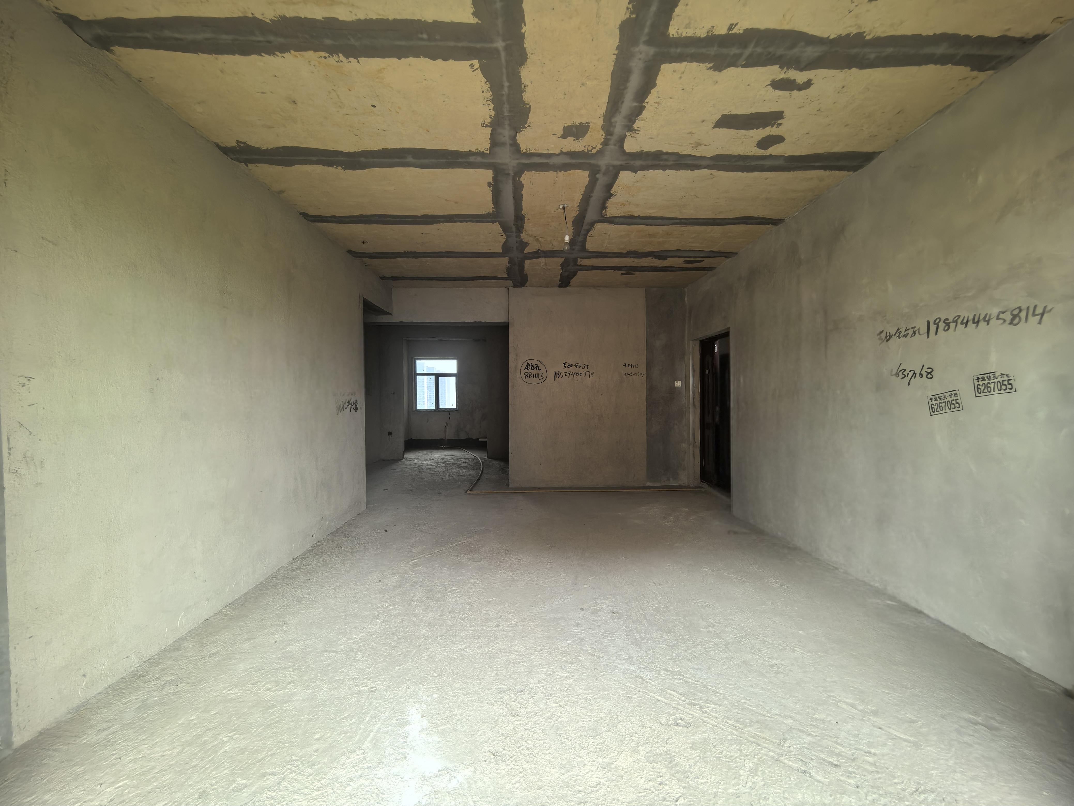 珠山鑫园  3室2厅2卫    72.8万 珠山鑫园  3室2厅2卫    72.8万户型图