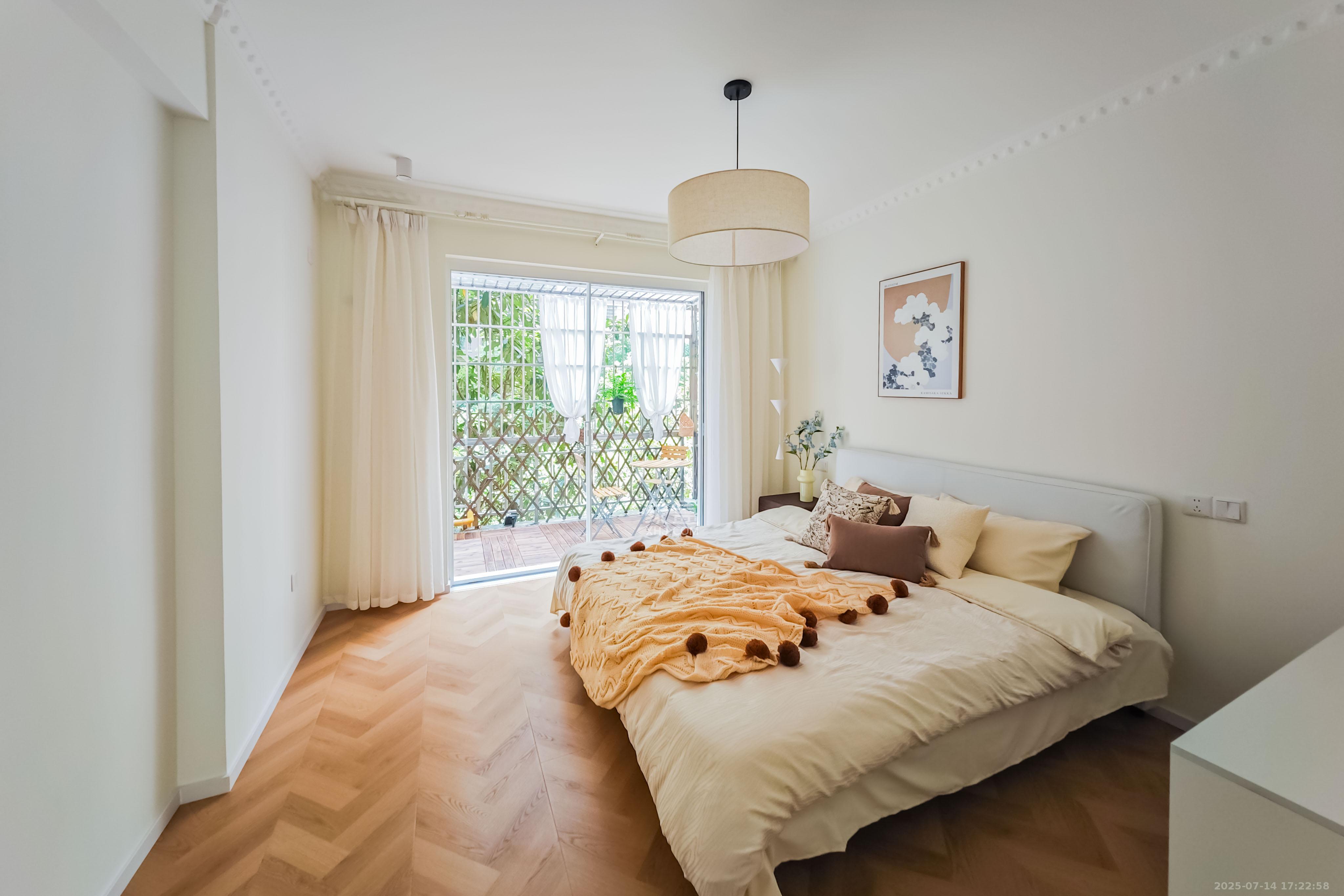 乐尚城 3室2厅2卫 116.8万 乐尚城 3室2厅2卫 116.8万卧室