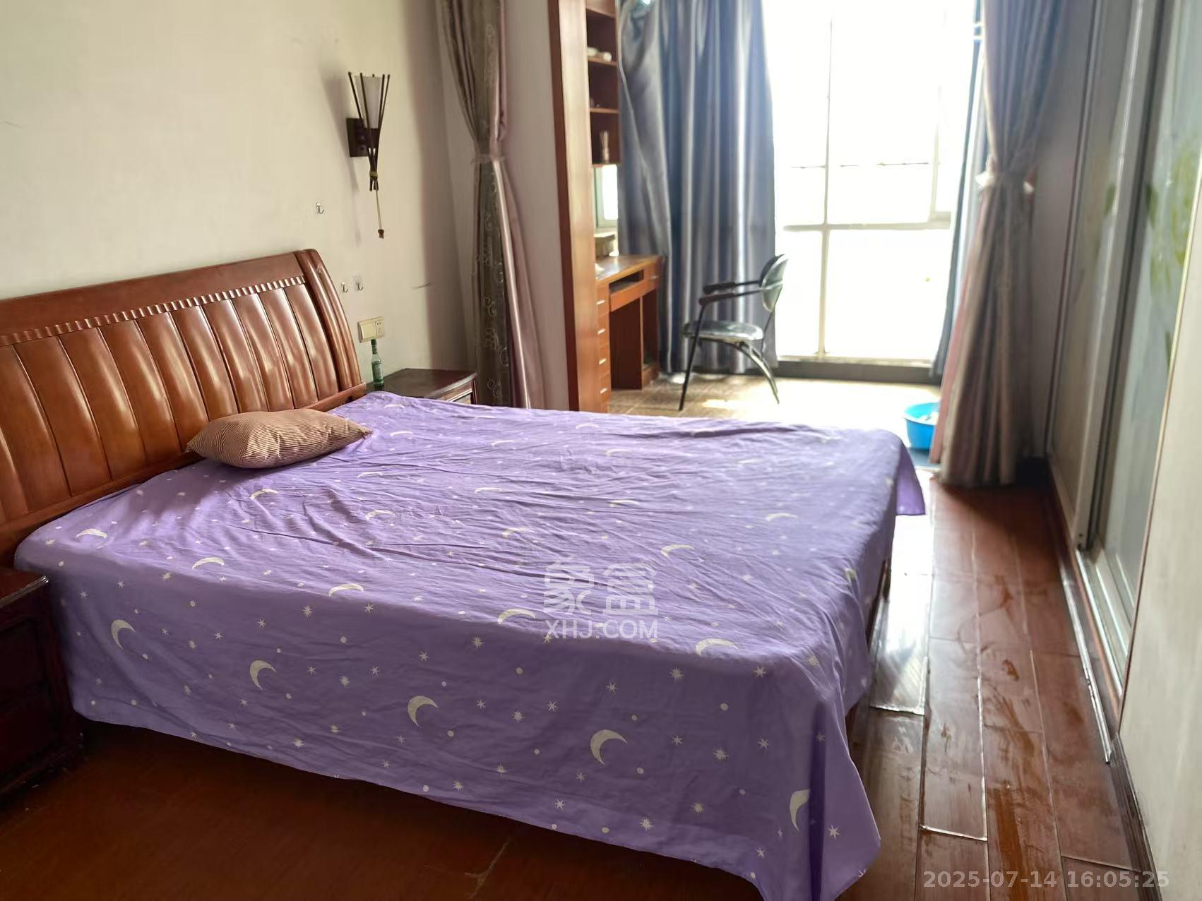 湘绣城  2室2厅1卫    1400.0元/月 湘绣城  2室2厅1卫    1400.0元/月小区图