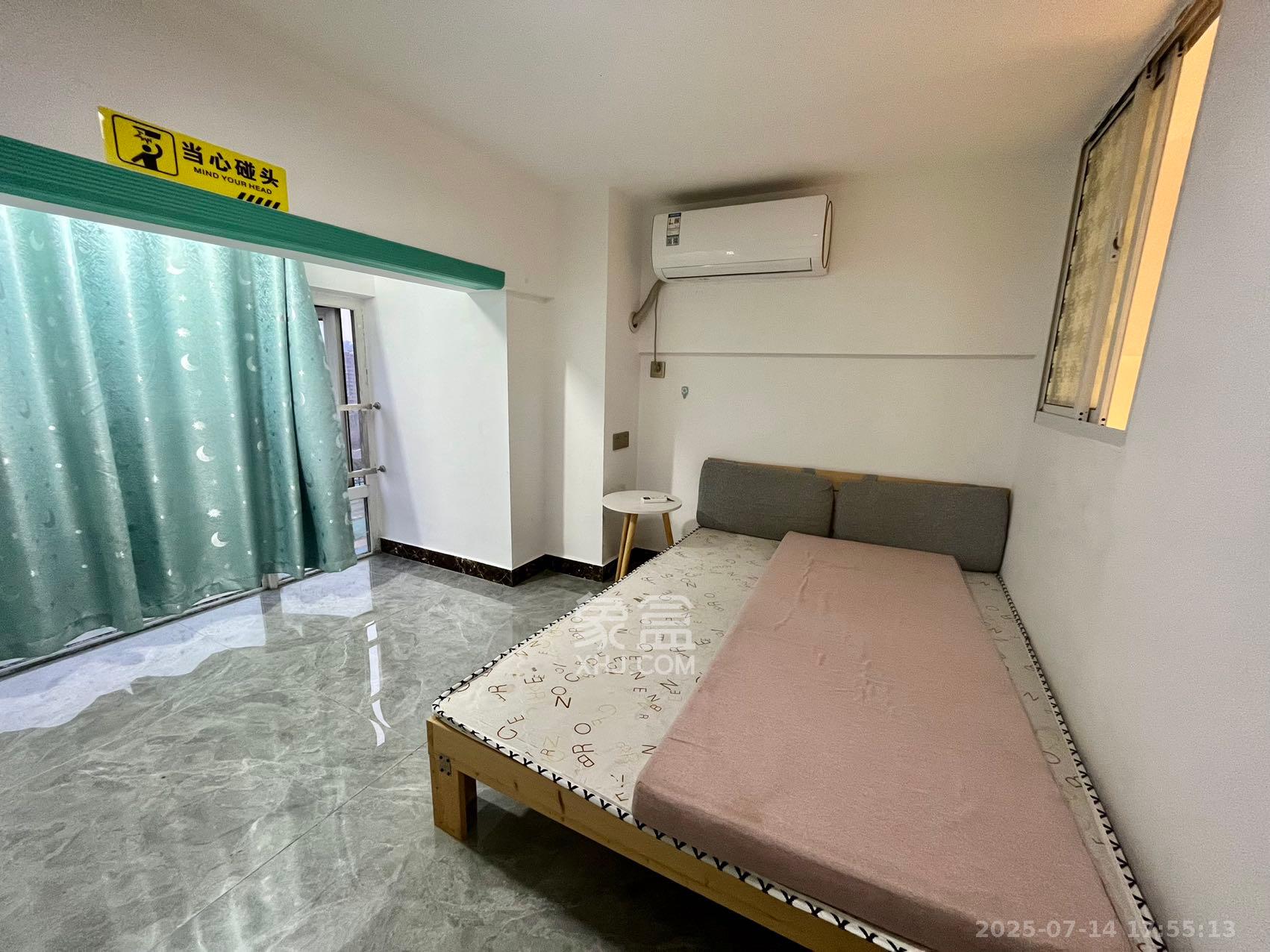 金地铂悦 1室0厅0卫 1500.0元/月 金地铂悦 1室0厅0卫 1500.0元/月室内图