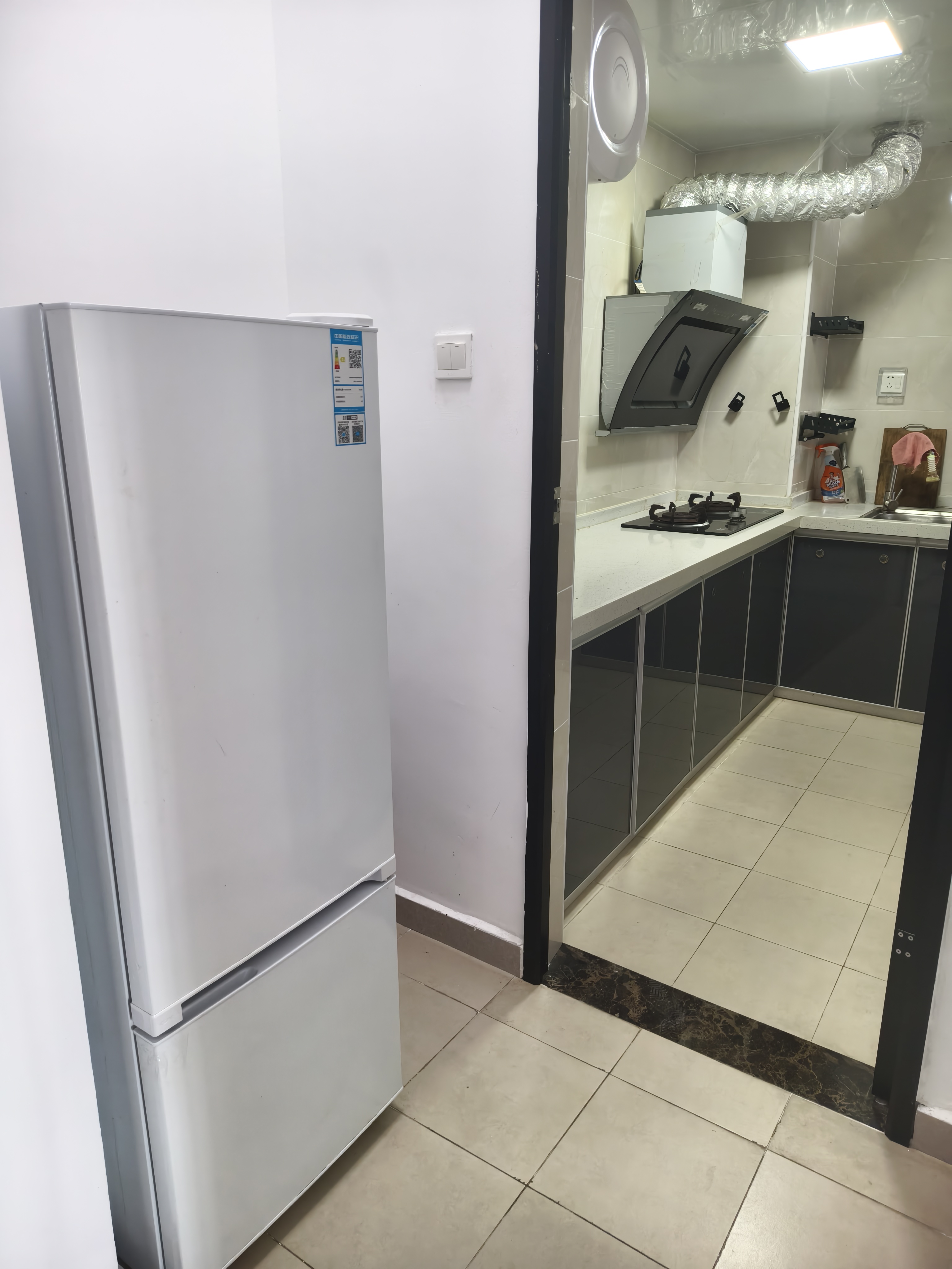 中交夏瑶雅苑 2室2厅1卫 2600.0元/月 中交夏瑶雅苑 2室2厅1卫 2600.0元/月室内图