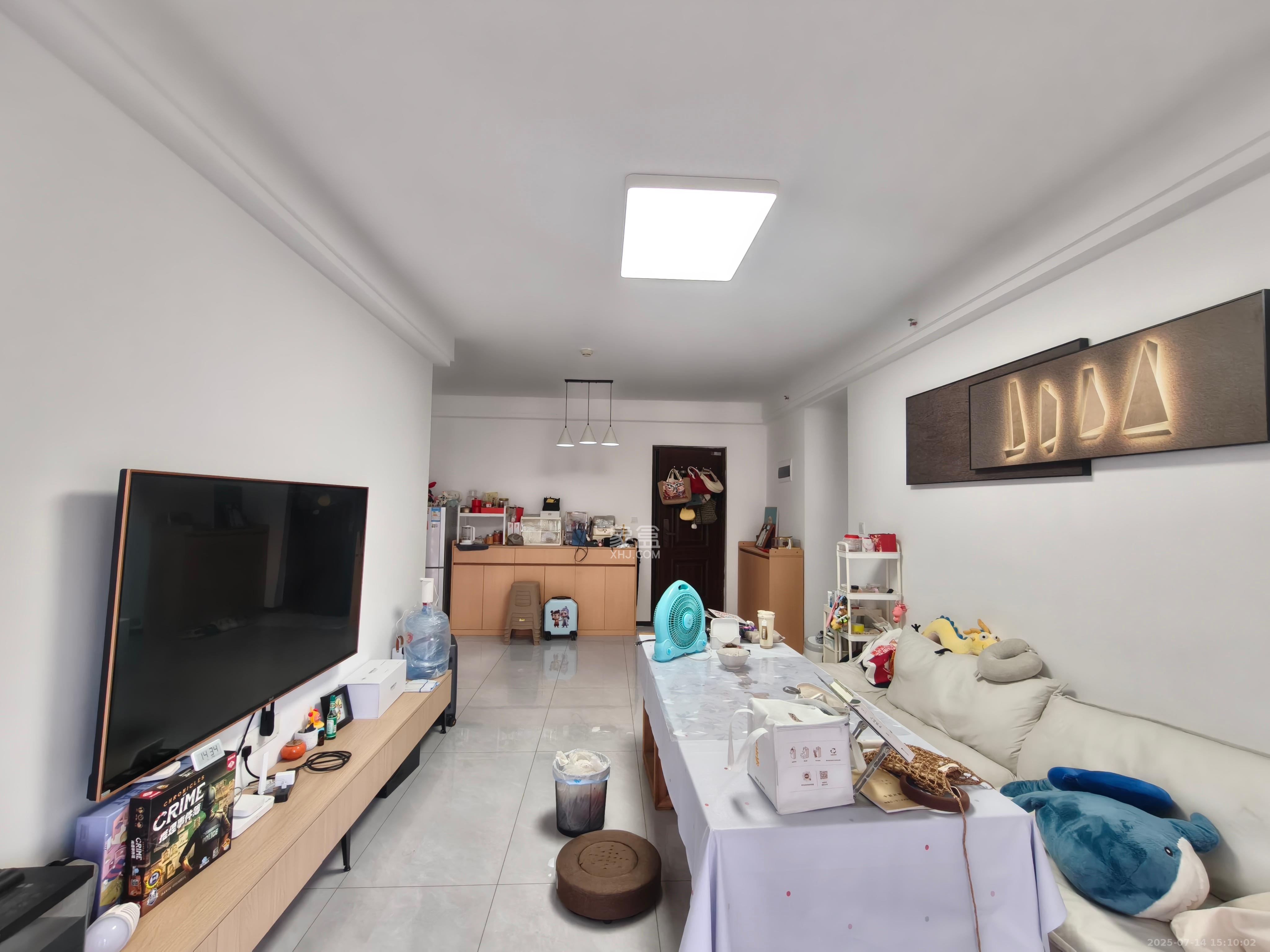 明昇壹城(明昇时代广场)二期  3室2厅2卫    2700.0元/月 明昇壹城(明昇时代广场)二期  3室2厅2卫    2700.0元/月