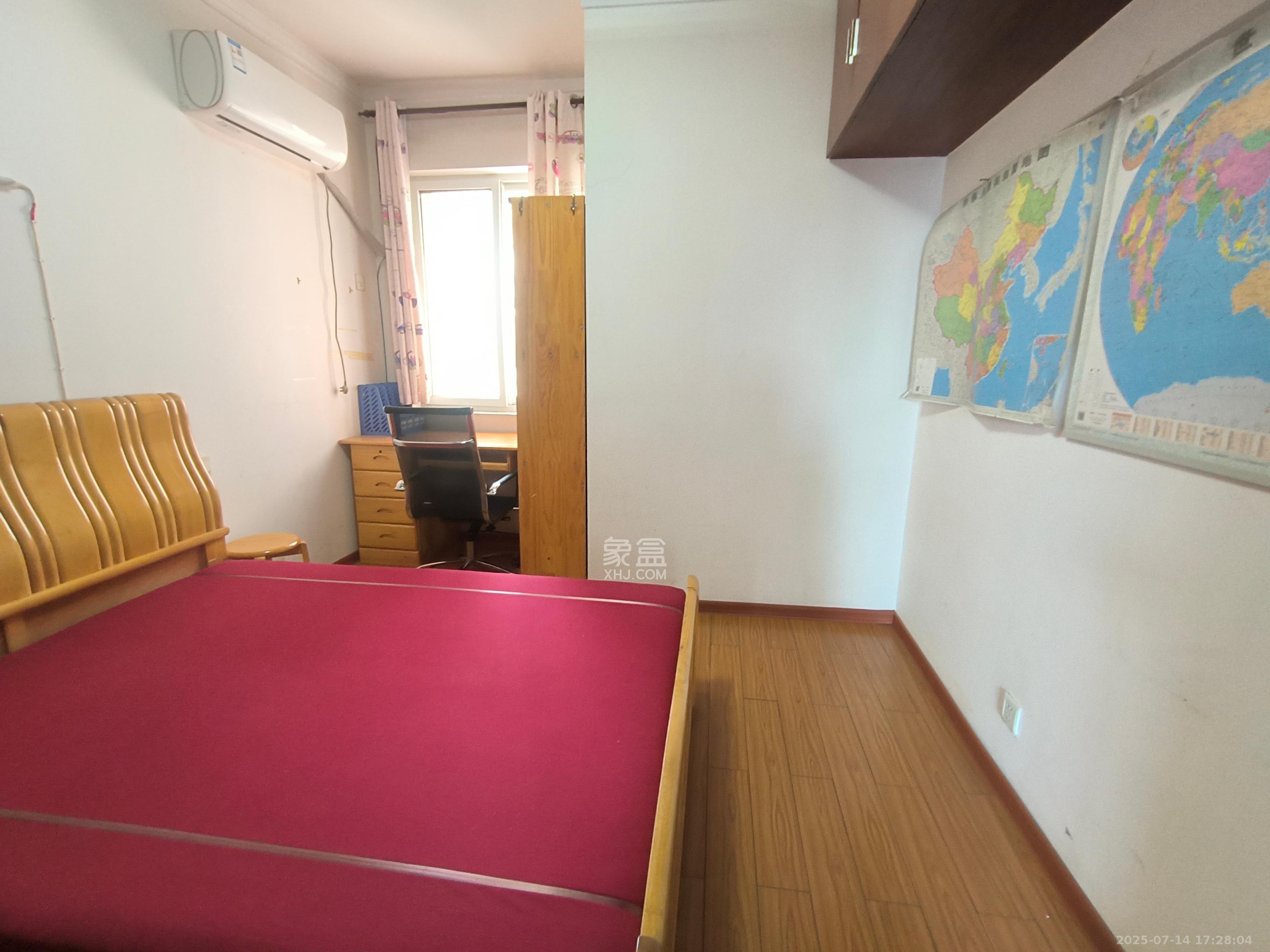 交通技校宿舍 2室2厅1卫 3500.0元/月 交通技校宿舍 2室2厅1卫 3500.0元/月室内图