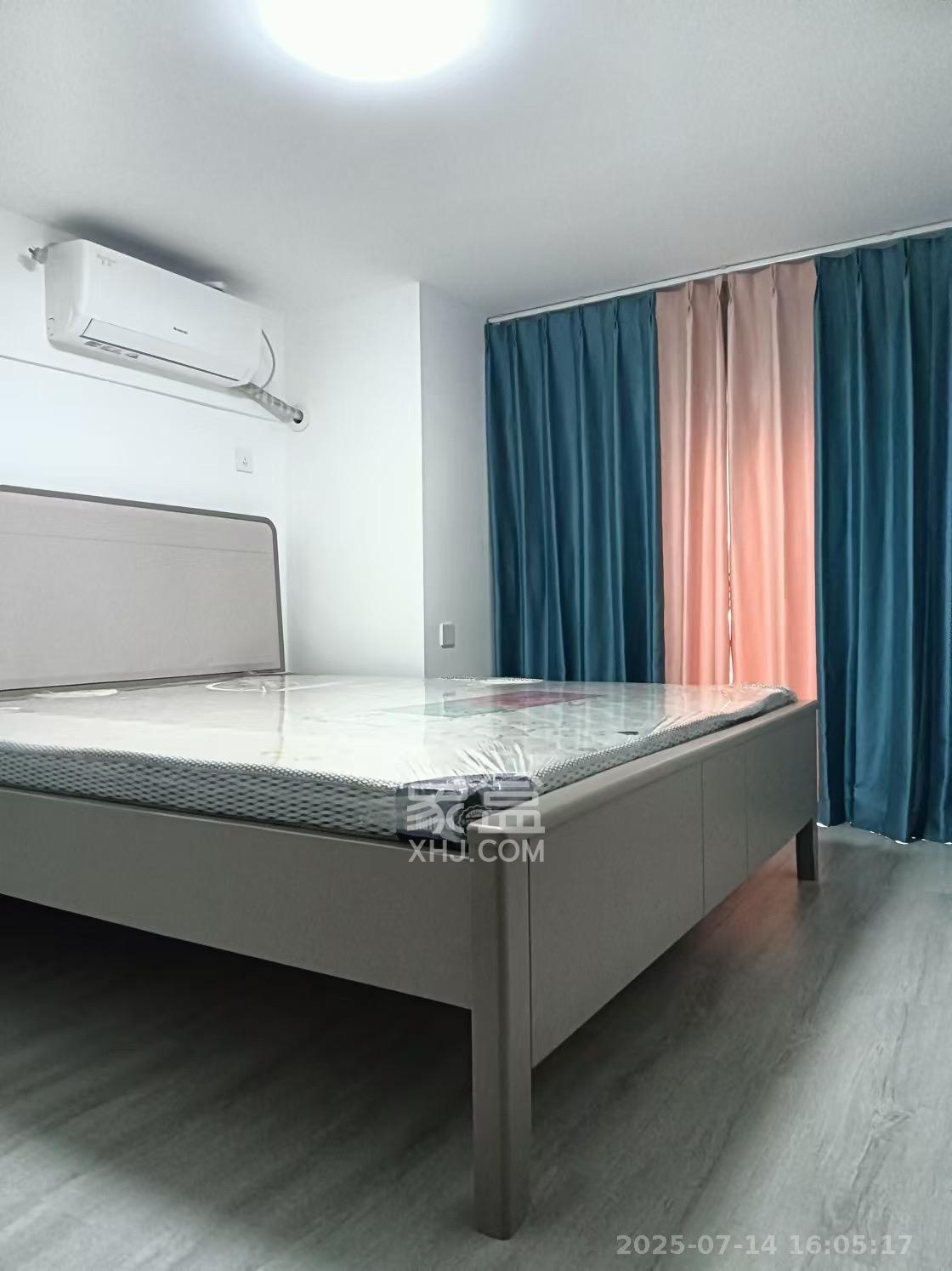 新城悦隽公园 1室0厅0卫 1680.0元/月 新城悦隽公园 1室0厅0卫 1680.0元/月室内图