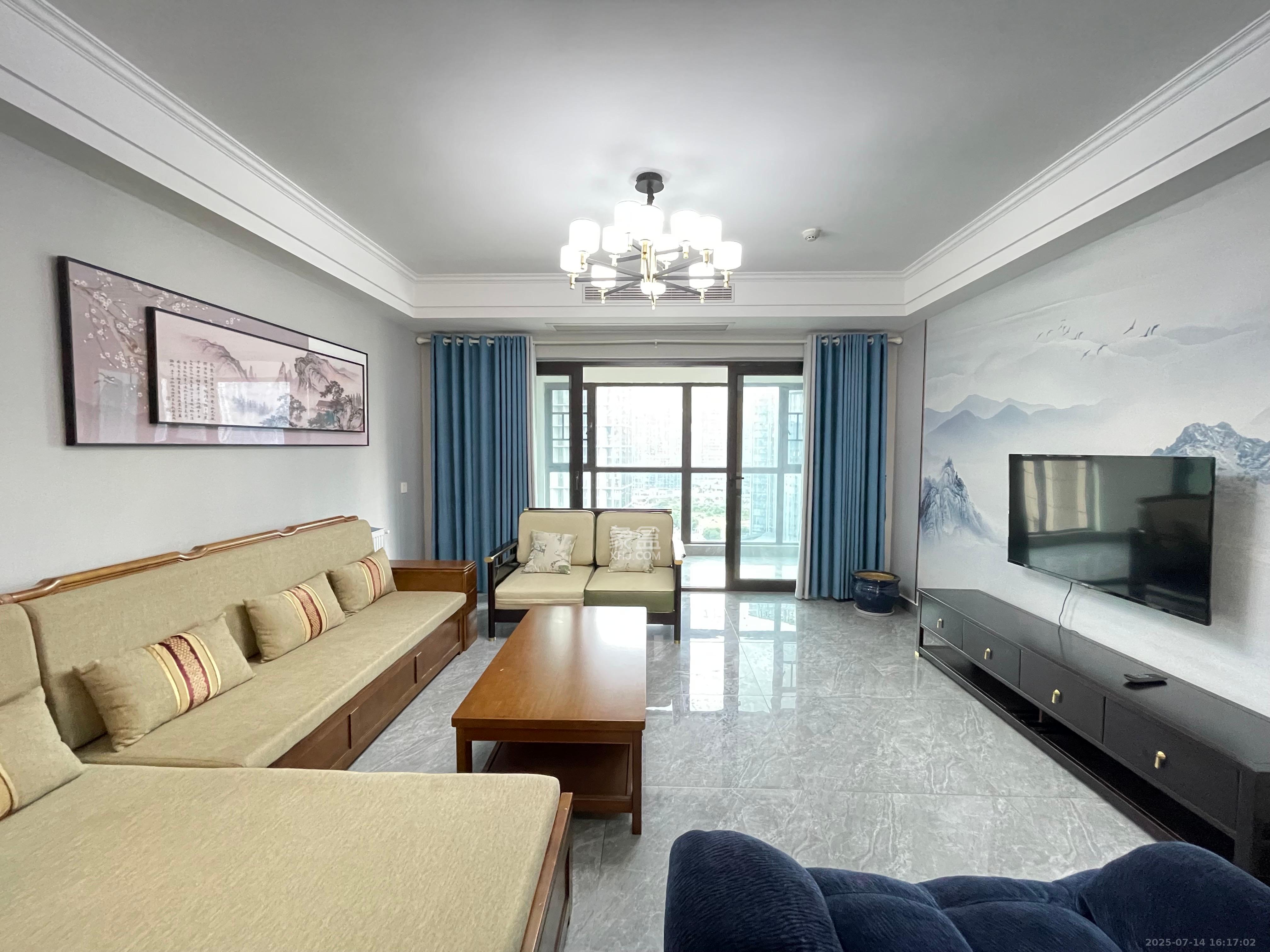 晟通牡丹舸 4室2厅2卫 4000.0元/月 晟通牡丹舸 4室2厅2卫 4000.0元/月室内图