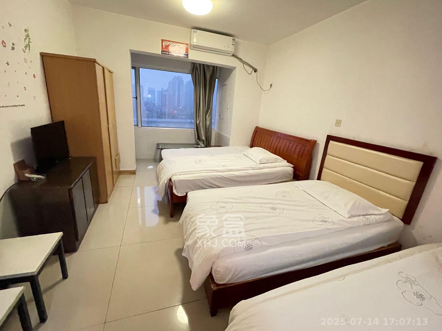 万科魅力之城 1室1厅1卫 1400.0元/月 万科魅力之城 1室1厅1卫 1400.0元/月室内图