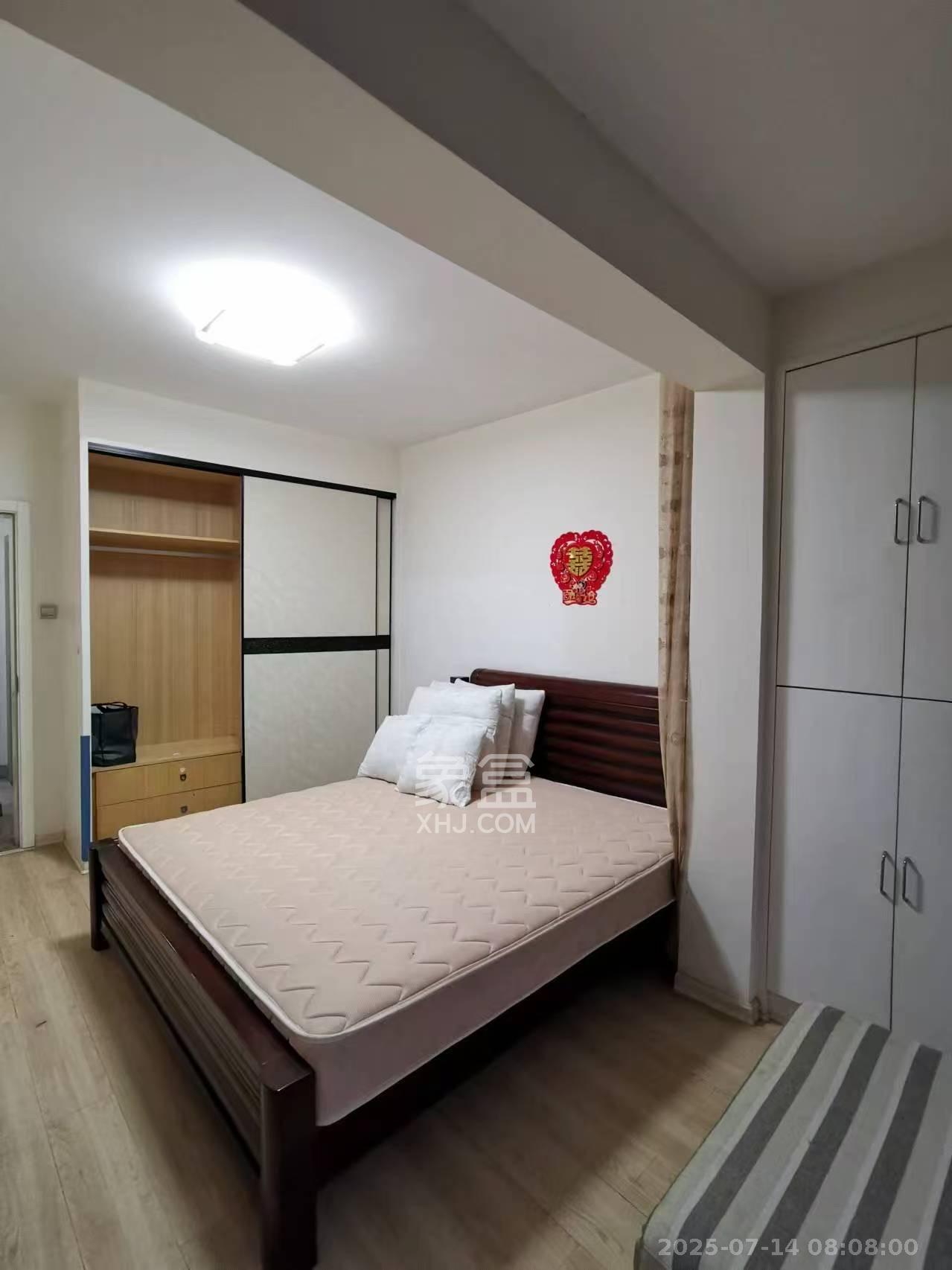 五矿万境水岸一期(万境水岸嘉苑) 3室1厅1卫 2200.0元/月 五矿万境水岸一期(万境水岸嘉苑) 3室1厅1卫 2200.0元/月室内图