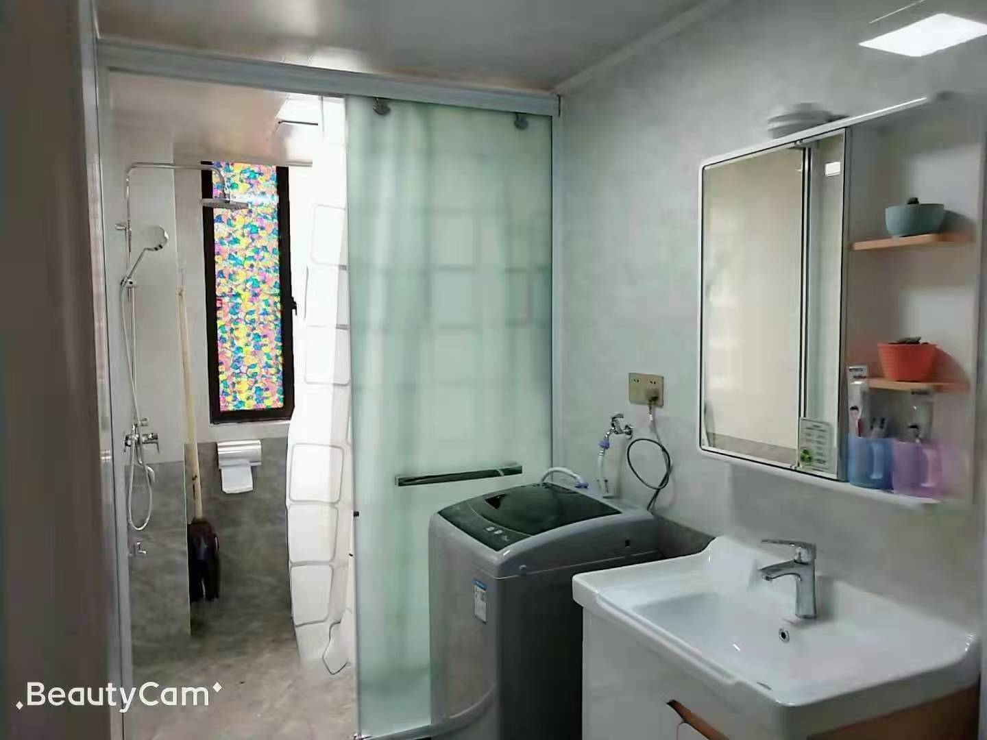 金域滨江 3室2厅2卫 2200.0元/月 金域滨江 3室2厅2卫 2200.0元/月室内图