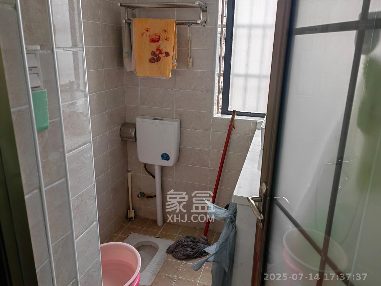 世纪桃花苑  1室1厅1卫   1600.00元/月室内图