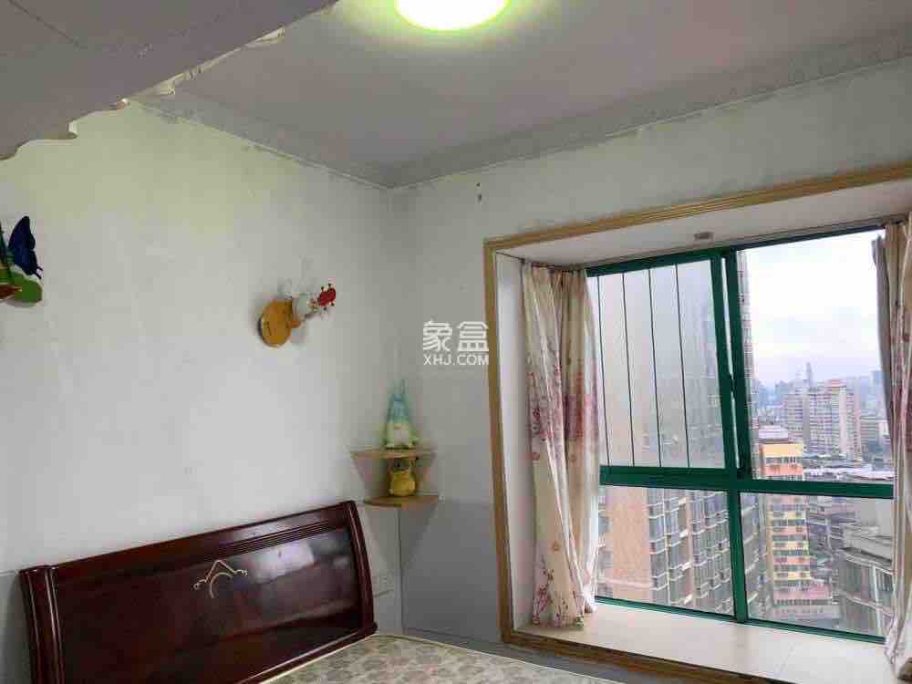 龙江明珠(龙江花苑) 1室0厅0卫 1200.0元/月 龙江明珠(龙江花苑) 1室0厅0卫 1200.0元/月室内图