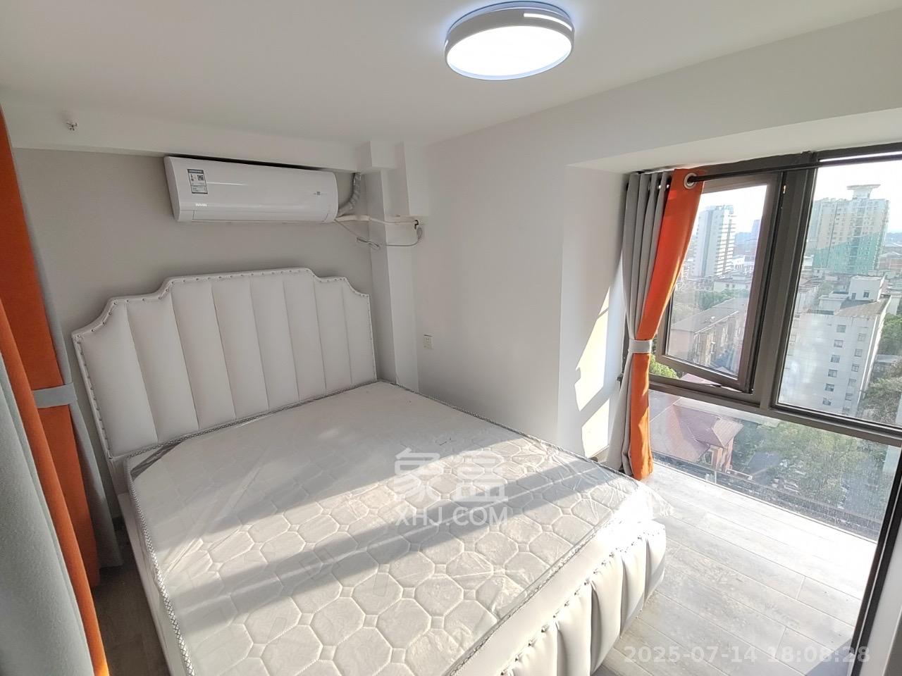 时代MOMA云PARK  2室1厅1卫   2600.00元/月室内图