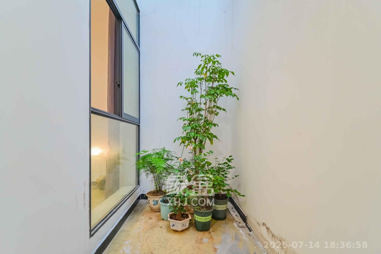 万科魅力之城观澜里  4室2厅2卫    6000.0元/月室内图