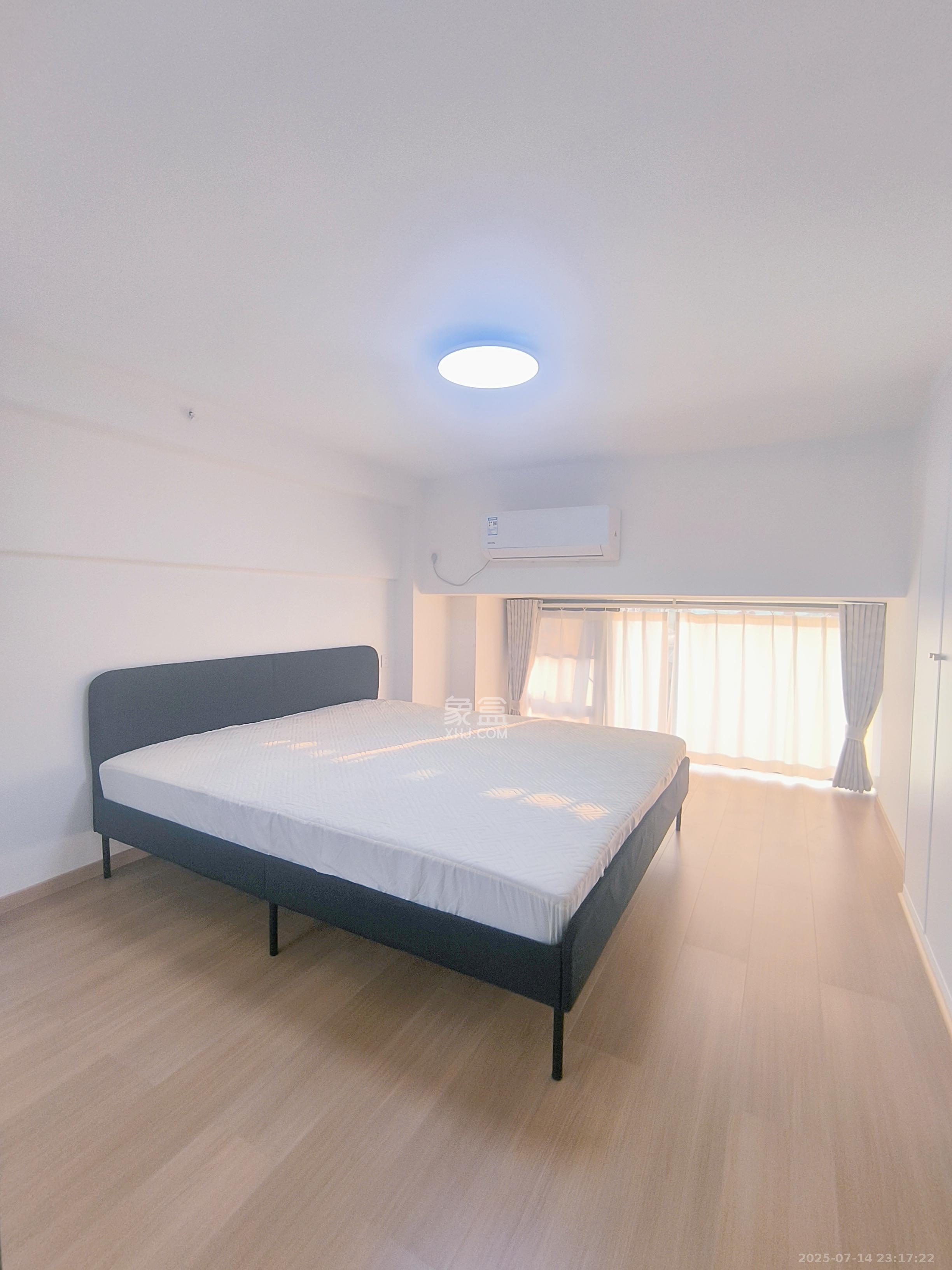 建发养云  1室1厅1卫    2900.0元/月室内图