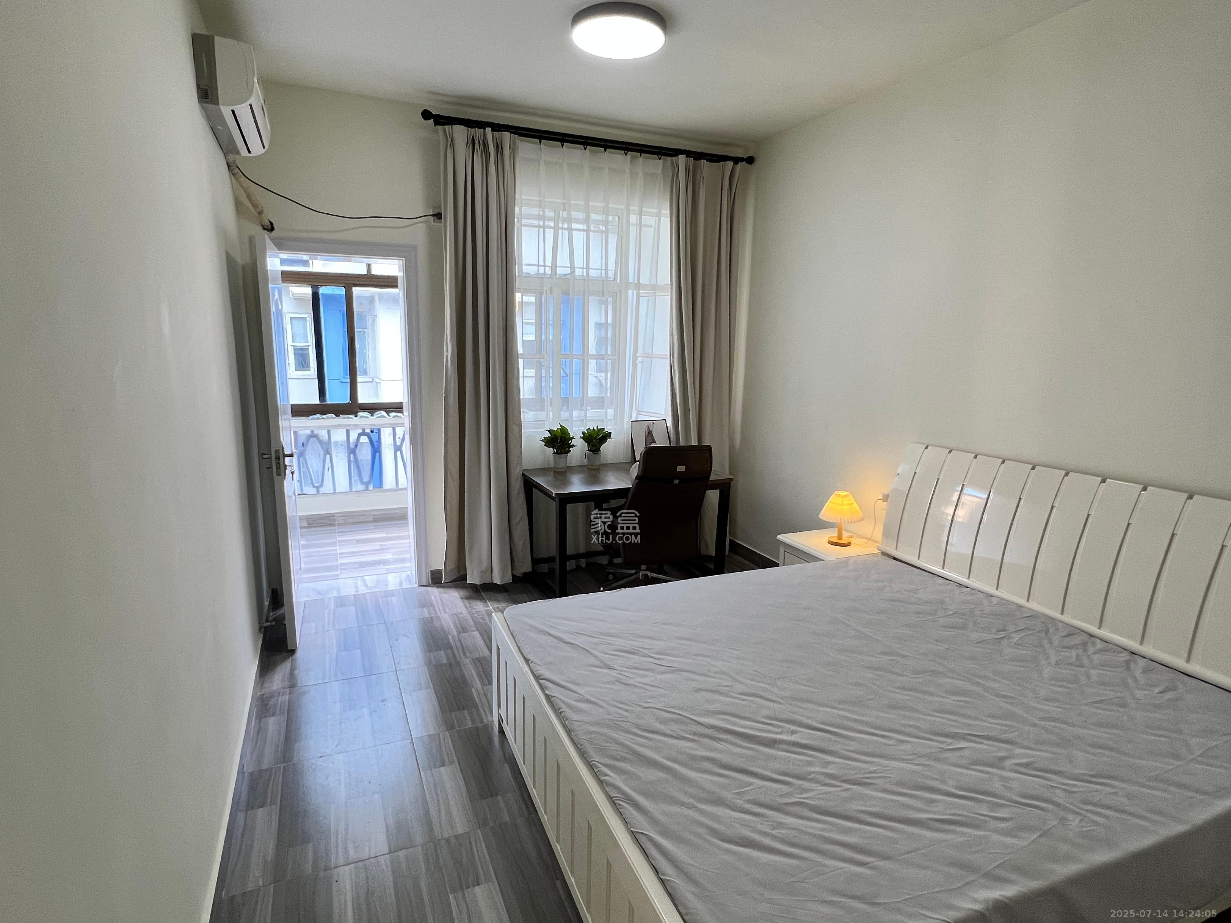 工农新村（工农桥社区）  3室1厅1卫   2800.00元/月室内图