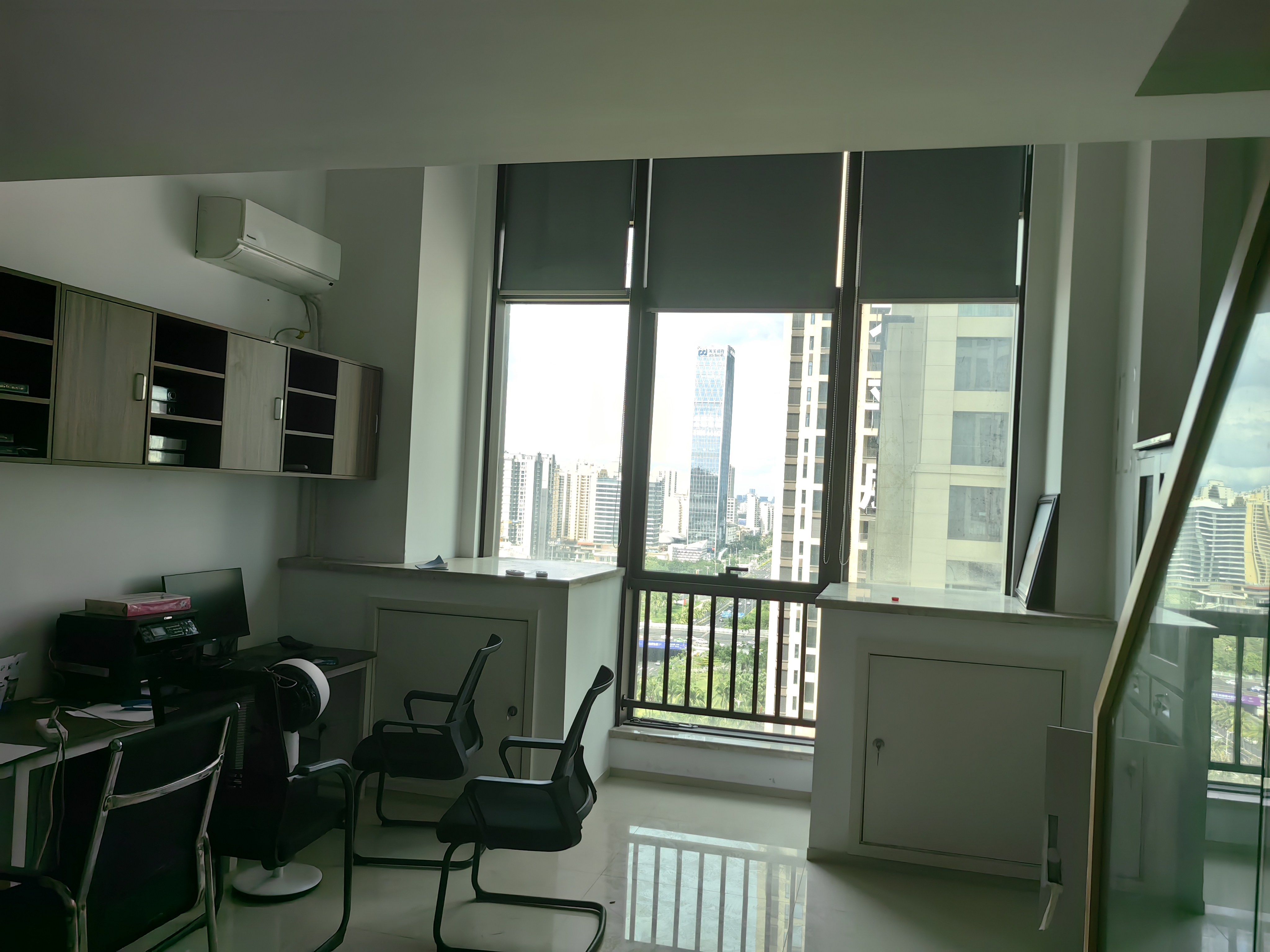 富力首府 1室1厅1卫 3000.0元/月 富力首府 1室1厅1卫 3000.0元/月室内图