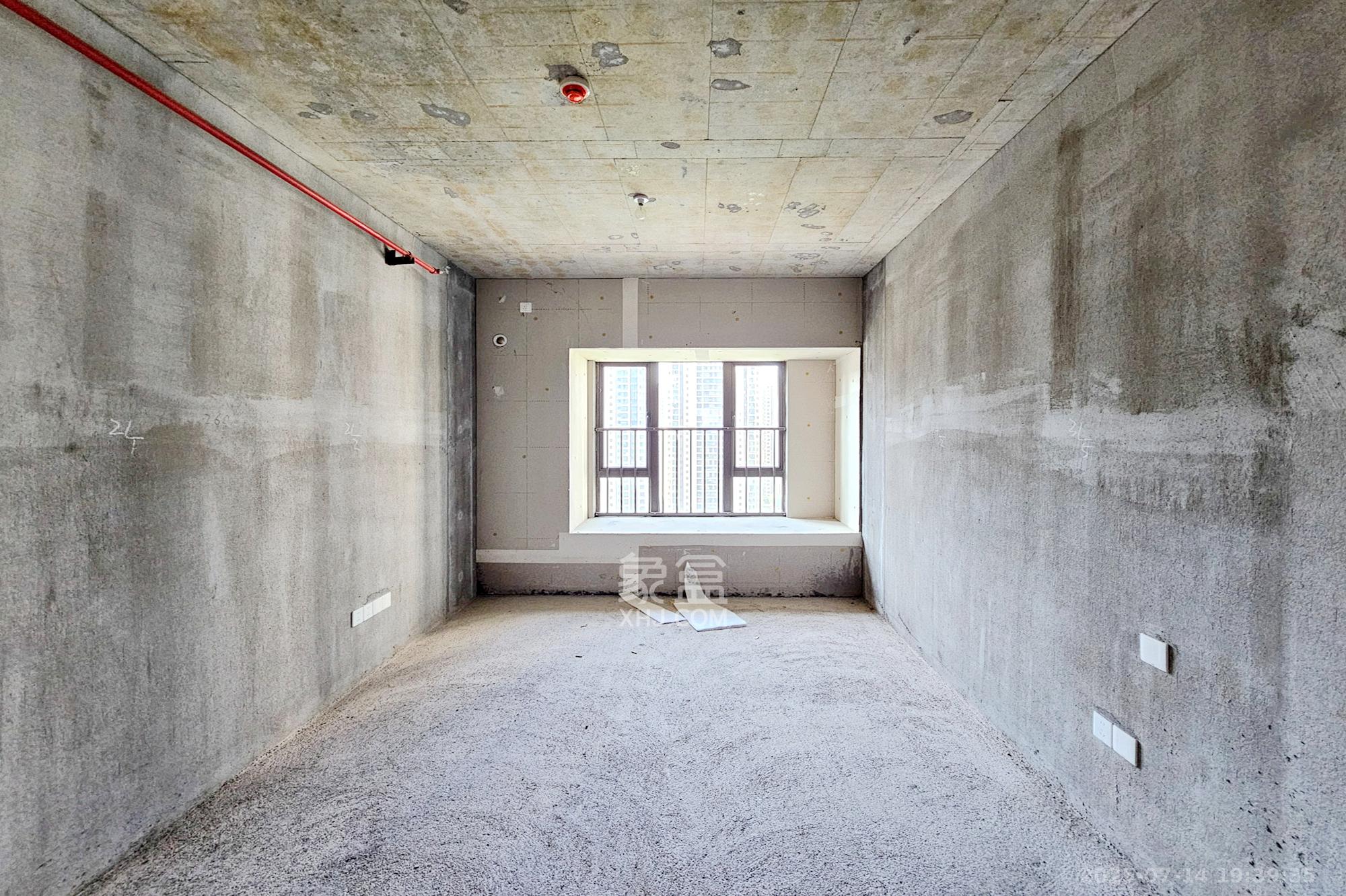 阳光城尚东湾嘉林苑 3室2厅2卫 100.0万 阳光城尚东湾嘉林苑 3室2厅2卫 100.0万卧室