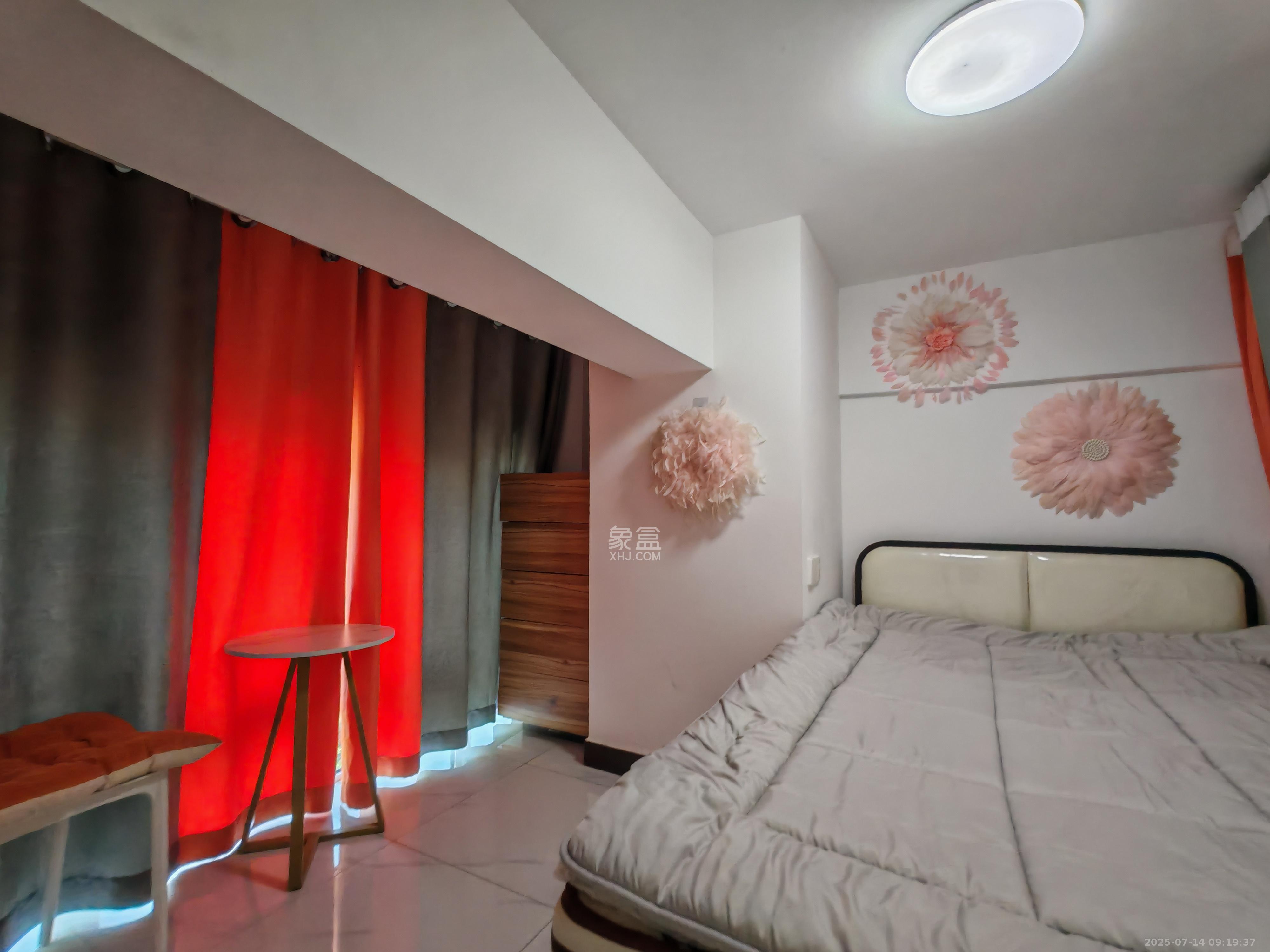 金地中交麓谷香颂(金地中交雅苑)  2室1厅1卫    2280.0元/月 金地中交麓谷香颂(金地中交雅苑)  2室1厅1卫    2280.0元/月室内图