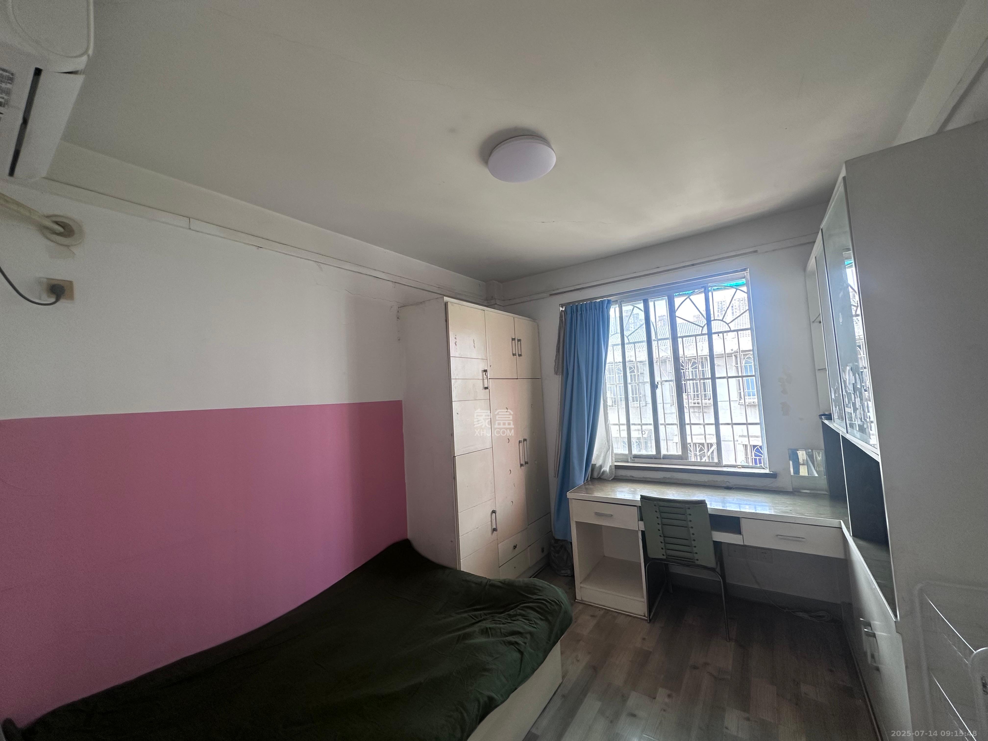 泰禹公馆  2室2厅1卫    1500.0元/月室内图