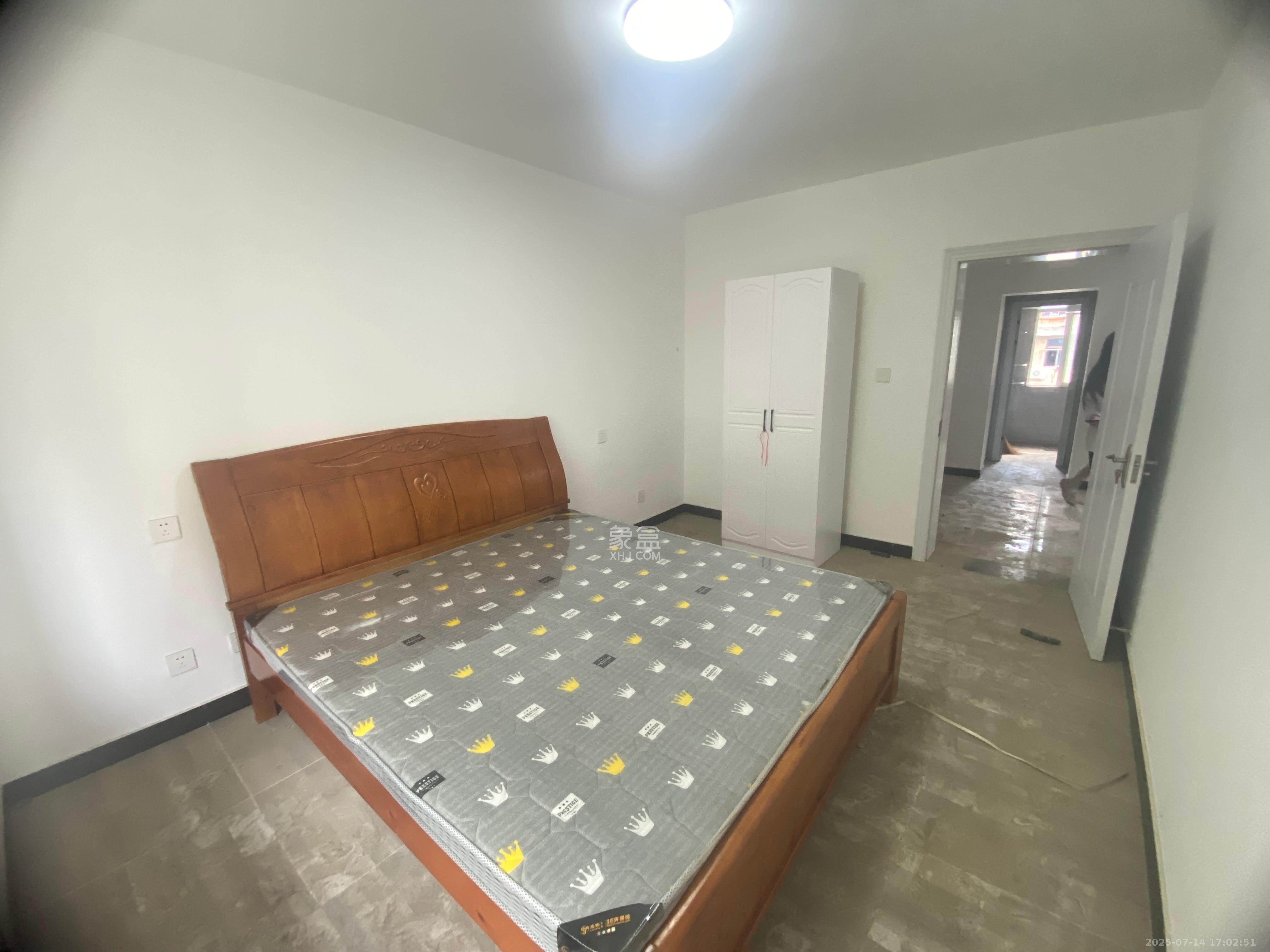 聚英阁 2室2厅1卫 3000.0元/月 聚英阁 2室2厅1卫 3000.0元/月室内图