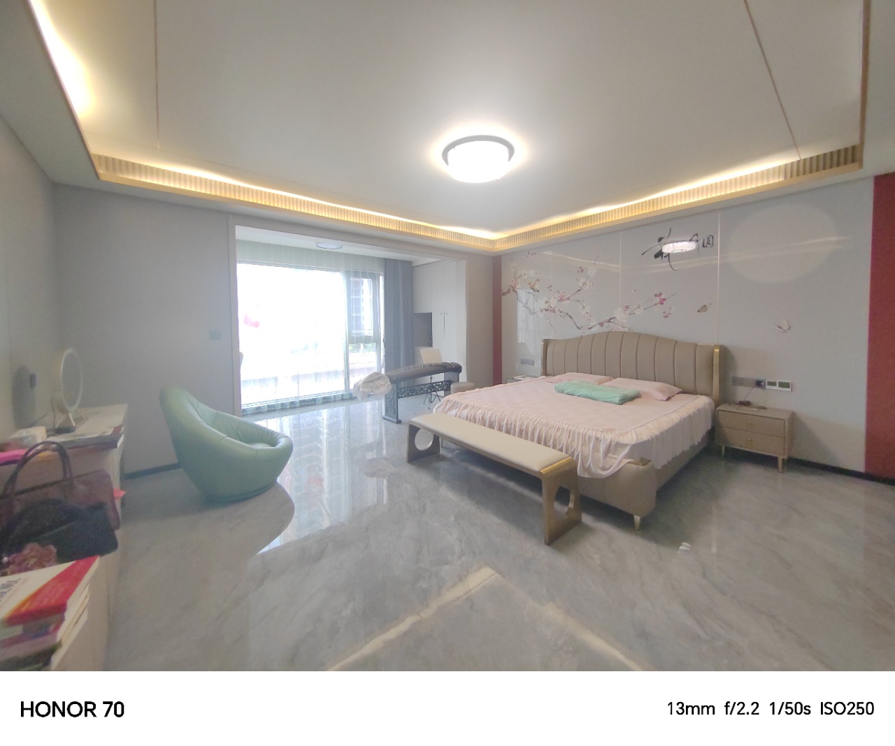 建发央著（悦发央著）  5室2厅3卫   298.00万室内图