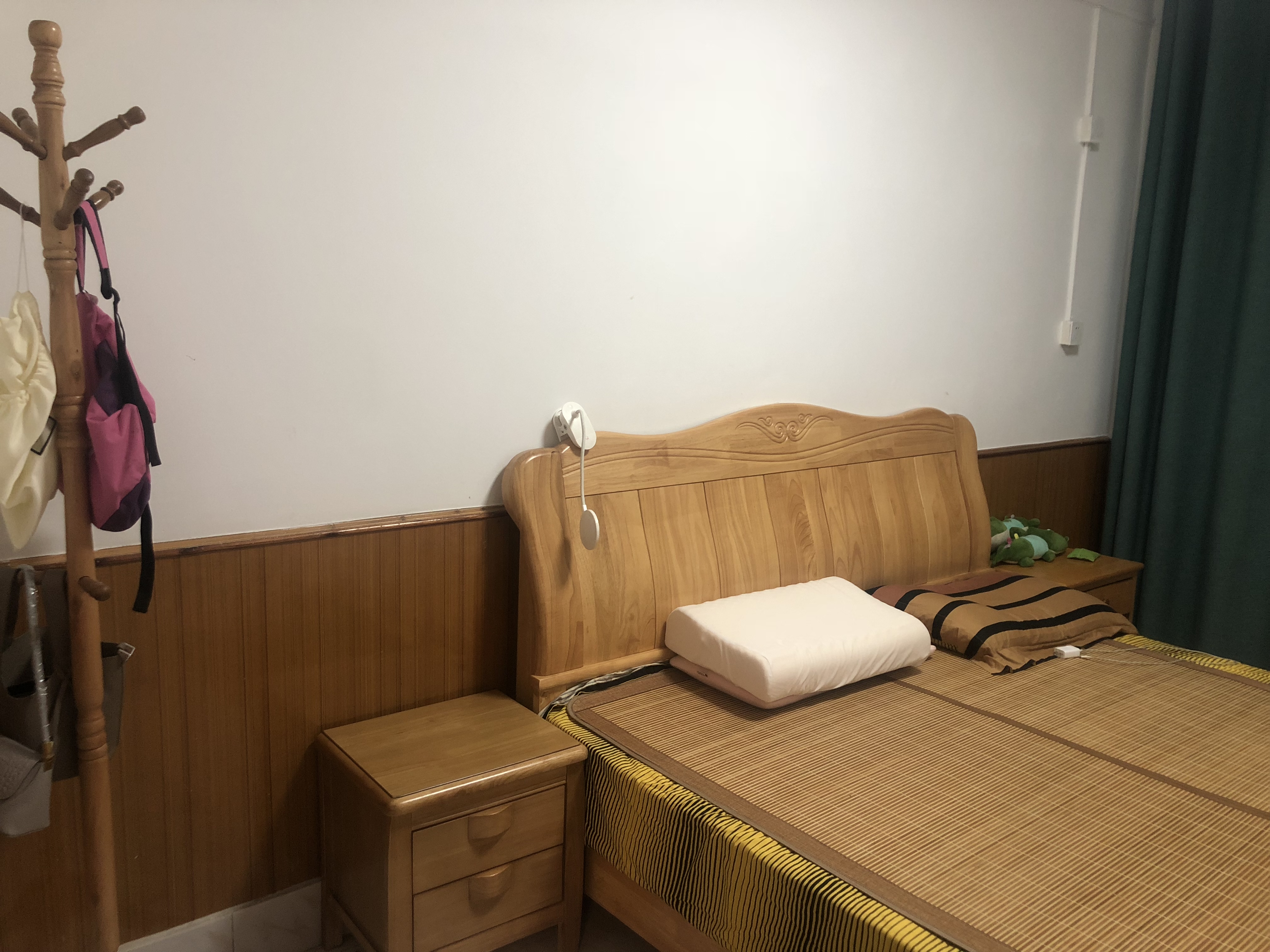 粮运建材市场  4室2厅1卫    680.0元/月 粮运建材市场  4室2厅1卫    680.0元/月室内图