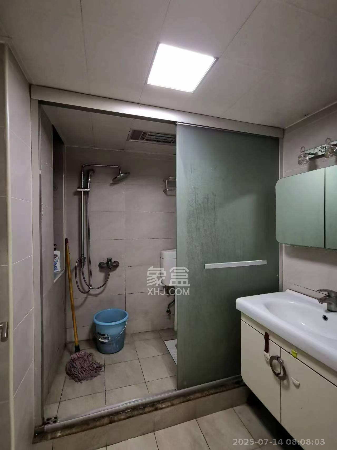 五矿万境水岸一期(万境水岸嘉苑) 3室1厅1卫 2200.0元/月 五矿万境水岸一期(万境水岸嘉苑) 3室1厅1卫 2200.0元/月室内图