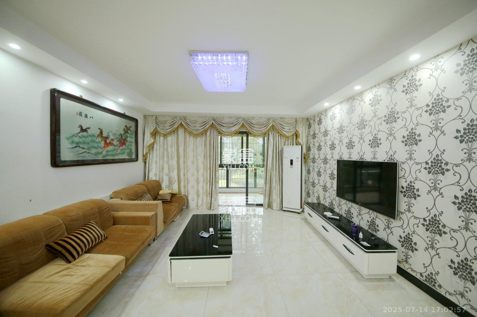 茂华国际湘 4室2厅2卫 3600.0元/月 茂华国际湘 4室2厅2卫 3600.0元/月室内图