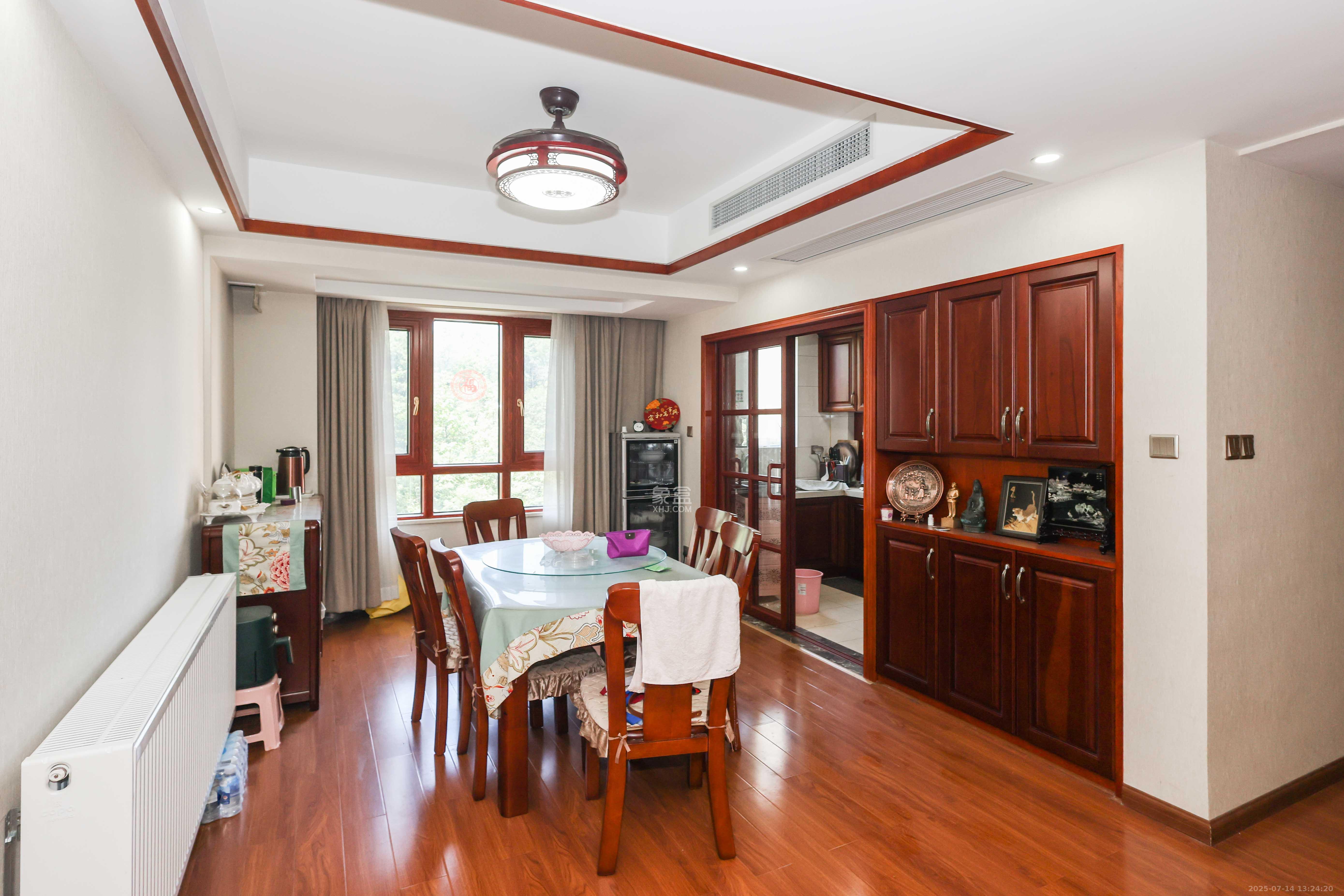 惠天然梅岭国际  4室2厅2卫    198.0万其他