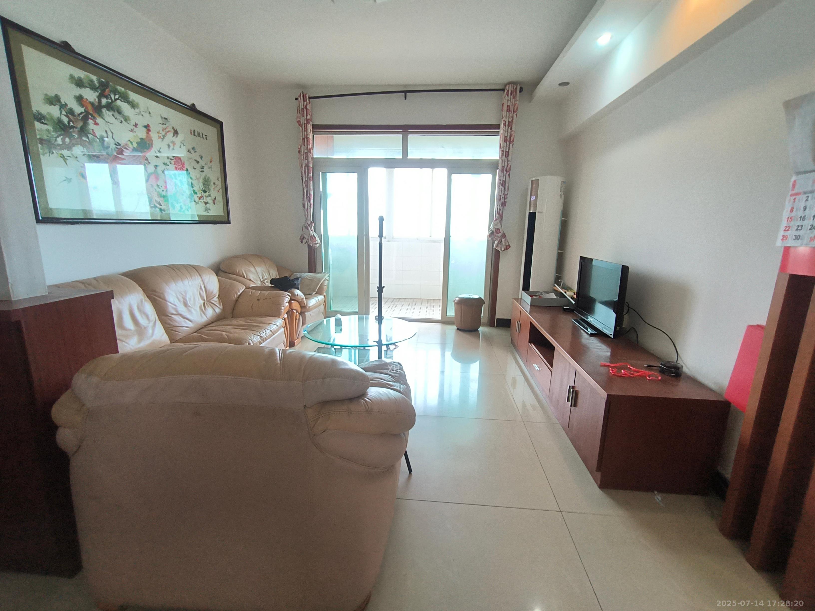 交通技校宿舍 2室2厅1卫 3500.0元/月 交通技校宿舍 2室2厅1卫 3500.0元/月室内图