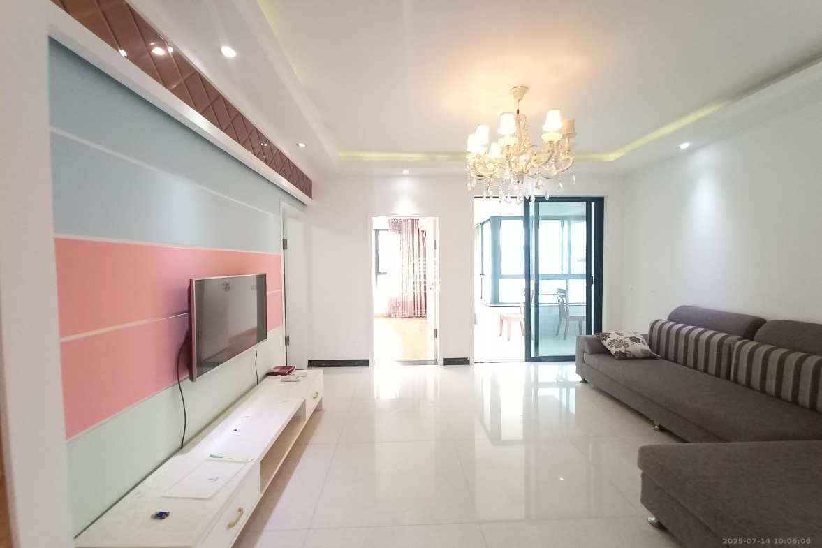 长房时代城  2室2厅1卫    2800.0元/月 长房时代城  2室2厅1卫    2800.0元/月户型图