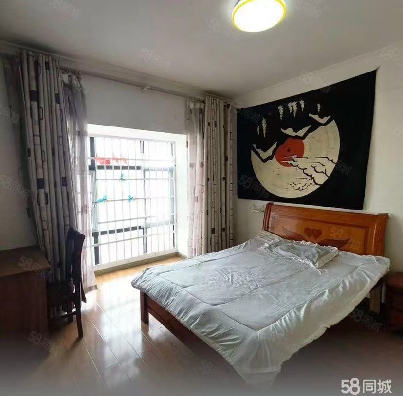 华天城小区  2室2厅1卫    1500.0元/月