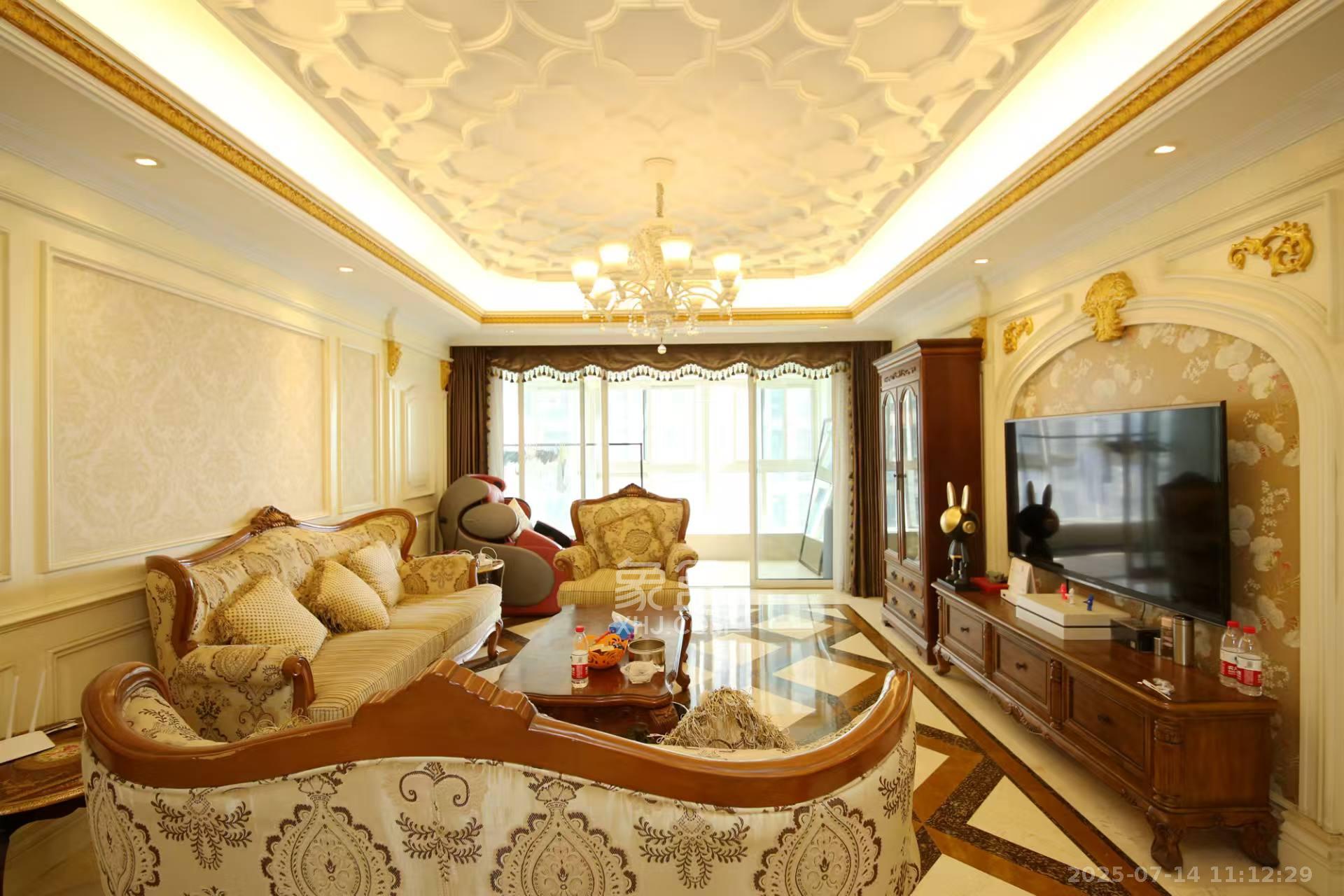 万达公馆 2室2厅1卫 7000.0元/月 万达公馆 2室2厅1卫 7000.0元/月室内图