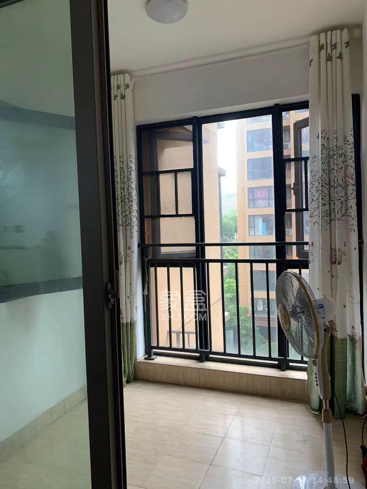 怡海星城 3室2厅1卫 1900.0元/月 怡海星城 3室2厅1卫 1900.0元/月室内图