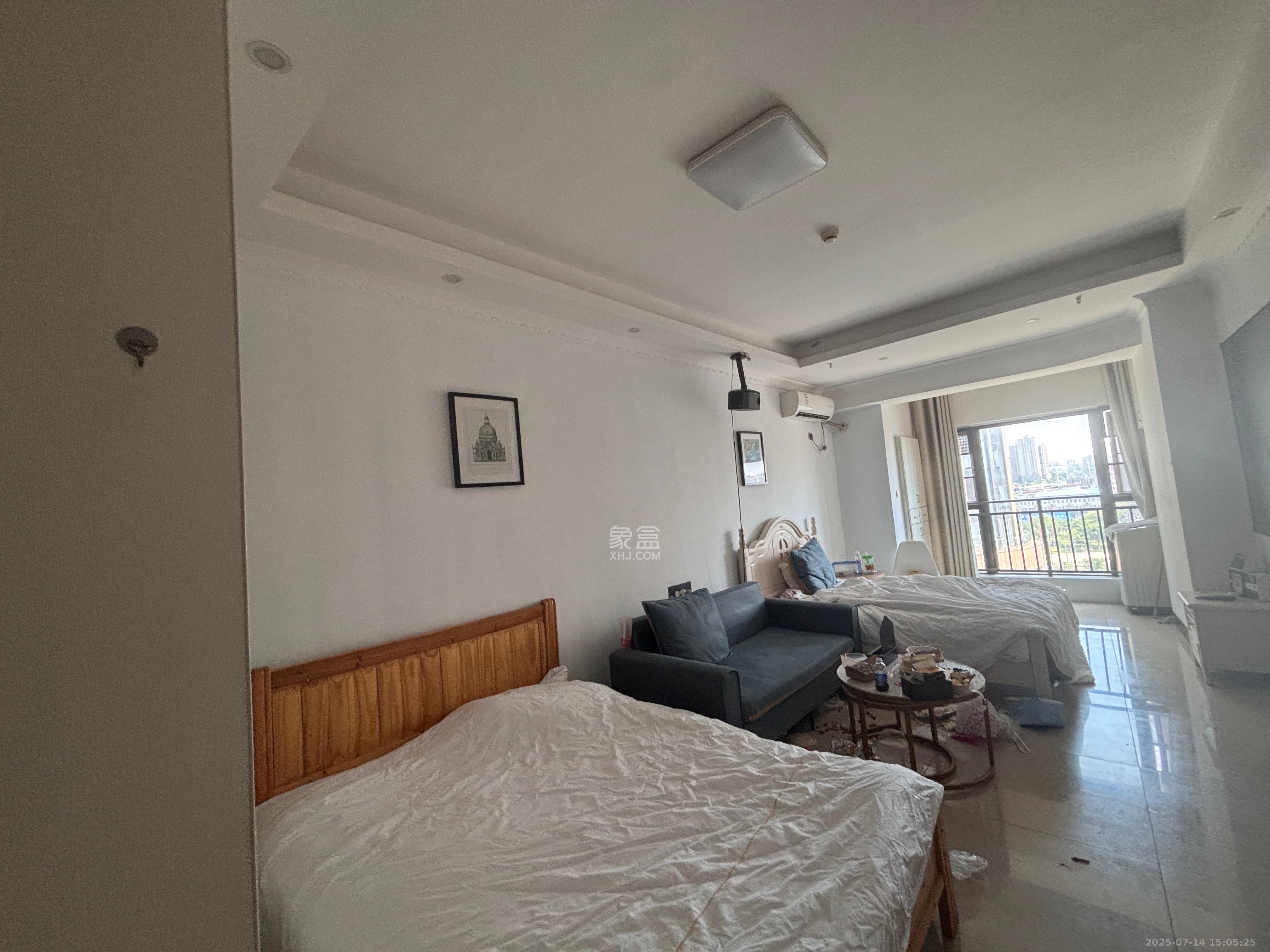 高升时代广场(冠铭商务中心) 1室1厅1卫 1300.0元/月 高升时代广场(冠铭商务中心) 1室1厅1卫 1300.0元/月室内图