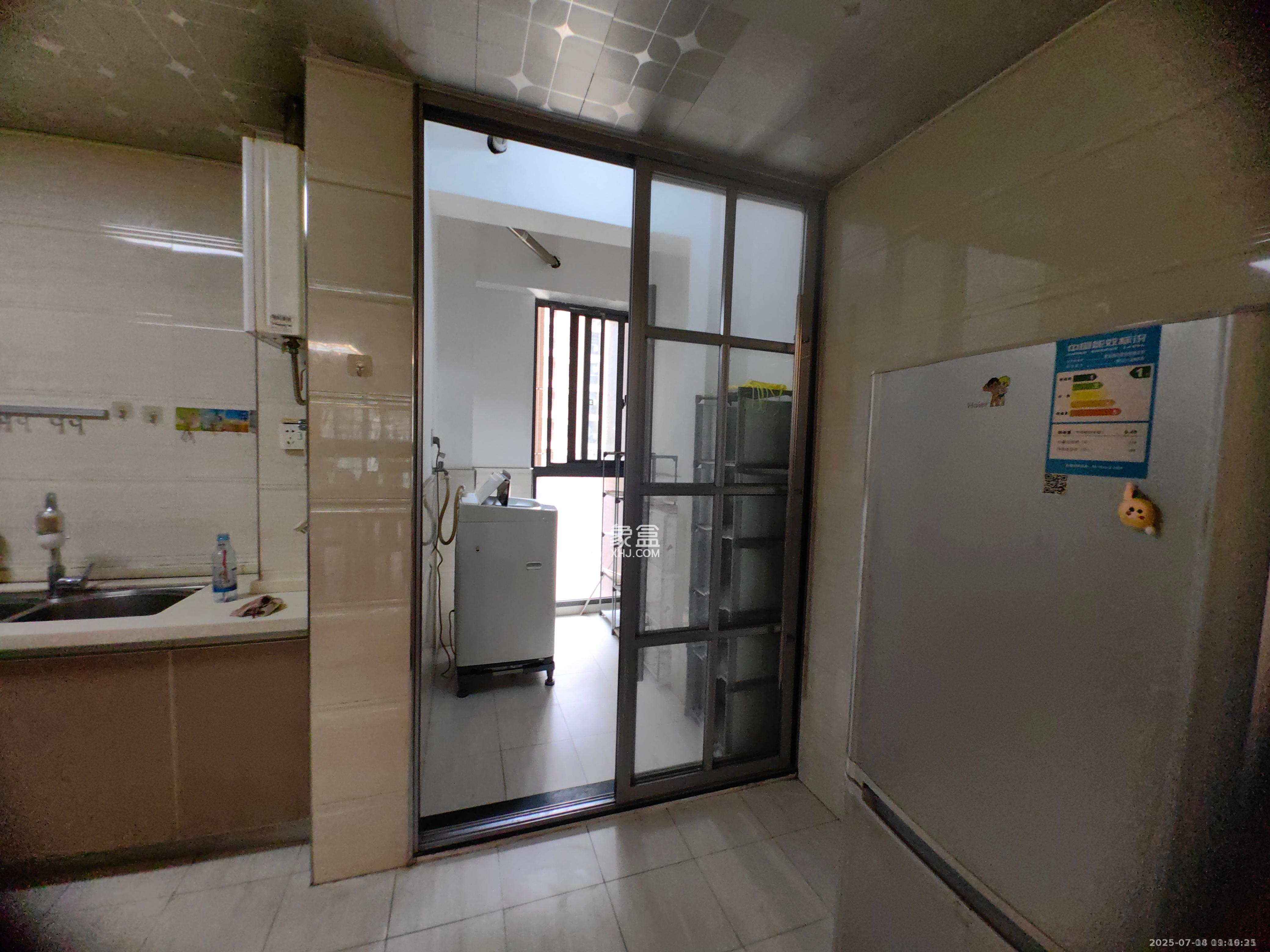 万博汇  3室2厅1卫   3700.00元/月室内图