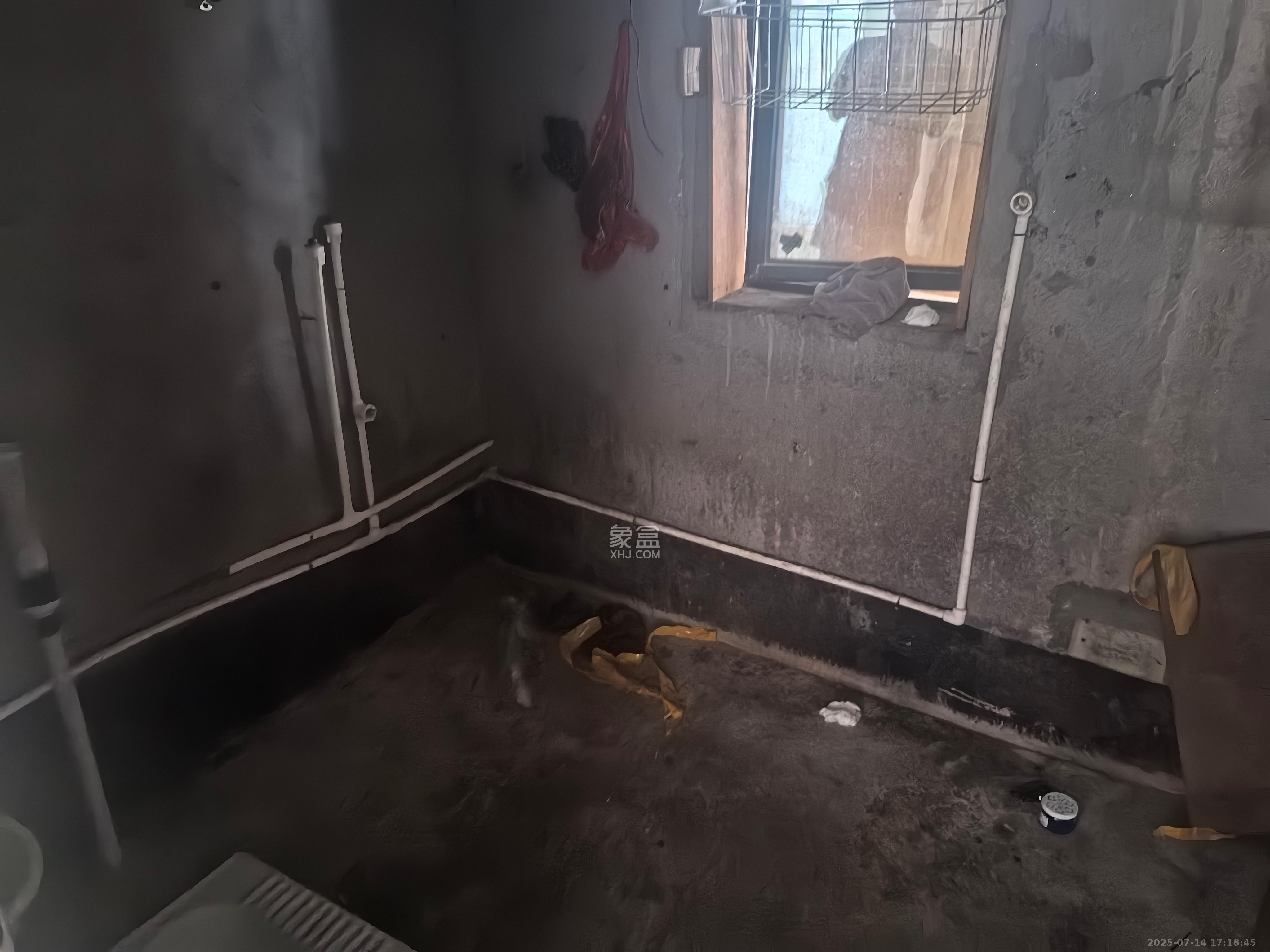 保利麓谷林语C区 2室1厅1卫 1800.0元/月 保利麓谷林语C区 2室1厅1卫 1800.0元/月室内图