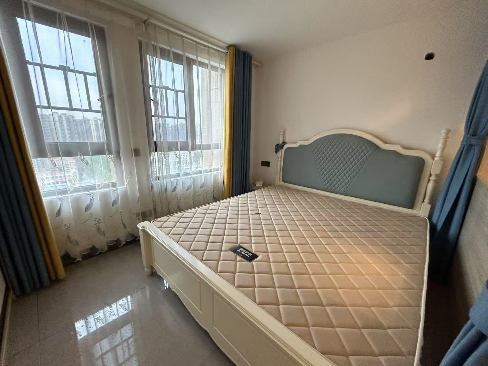 怡河园 2室1厅1卫 1500.0元/月 怡河园 2室1厅1卫 1500.0元/月室内图