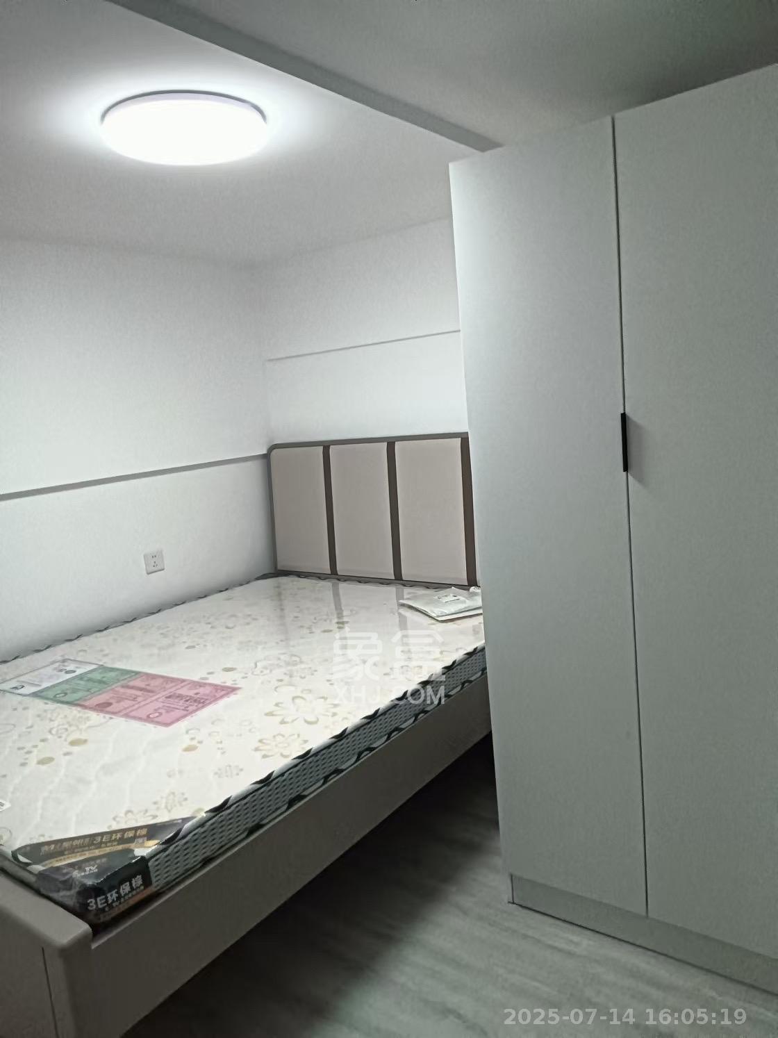 新城悦隽公园 1室0厅0卫 1680.0元/月 新城悦隽公园 1室0厅0卫 1680.0元/月室内图