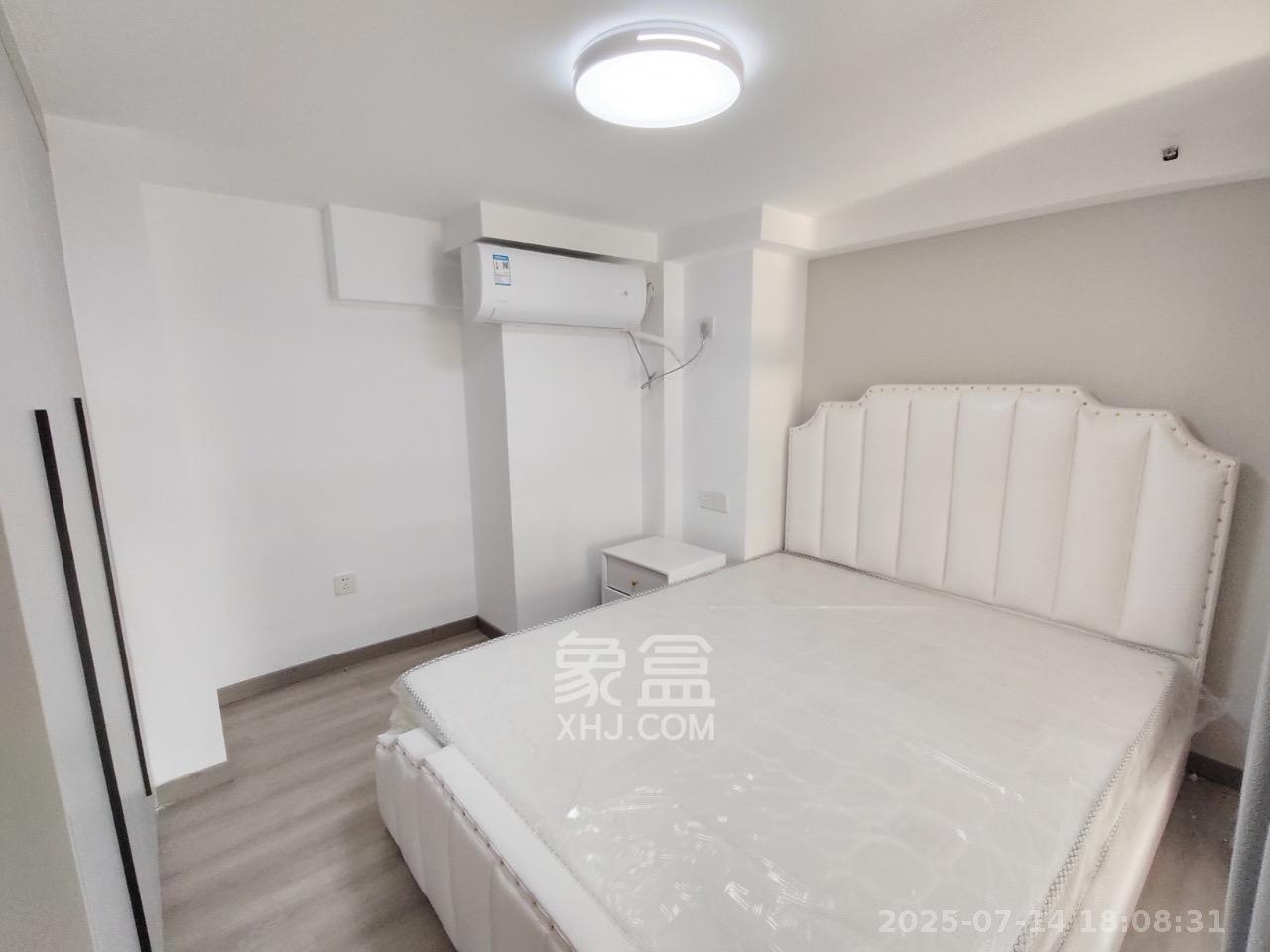 时代MOMA云PARK  2室1厅1卫   2600.00元/月室内图
