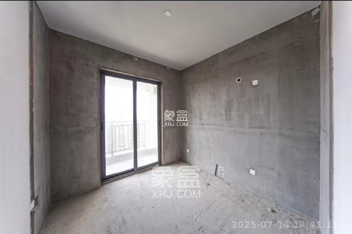 山水梅溪雅郡  4室2厅2卫   2500.00元/月室内图