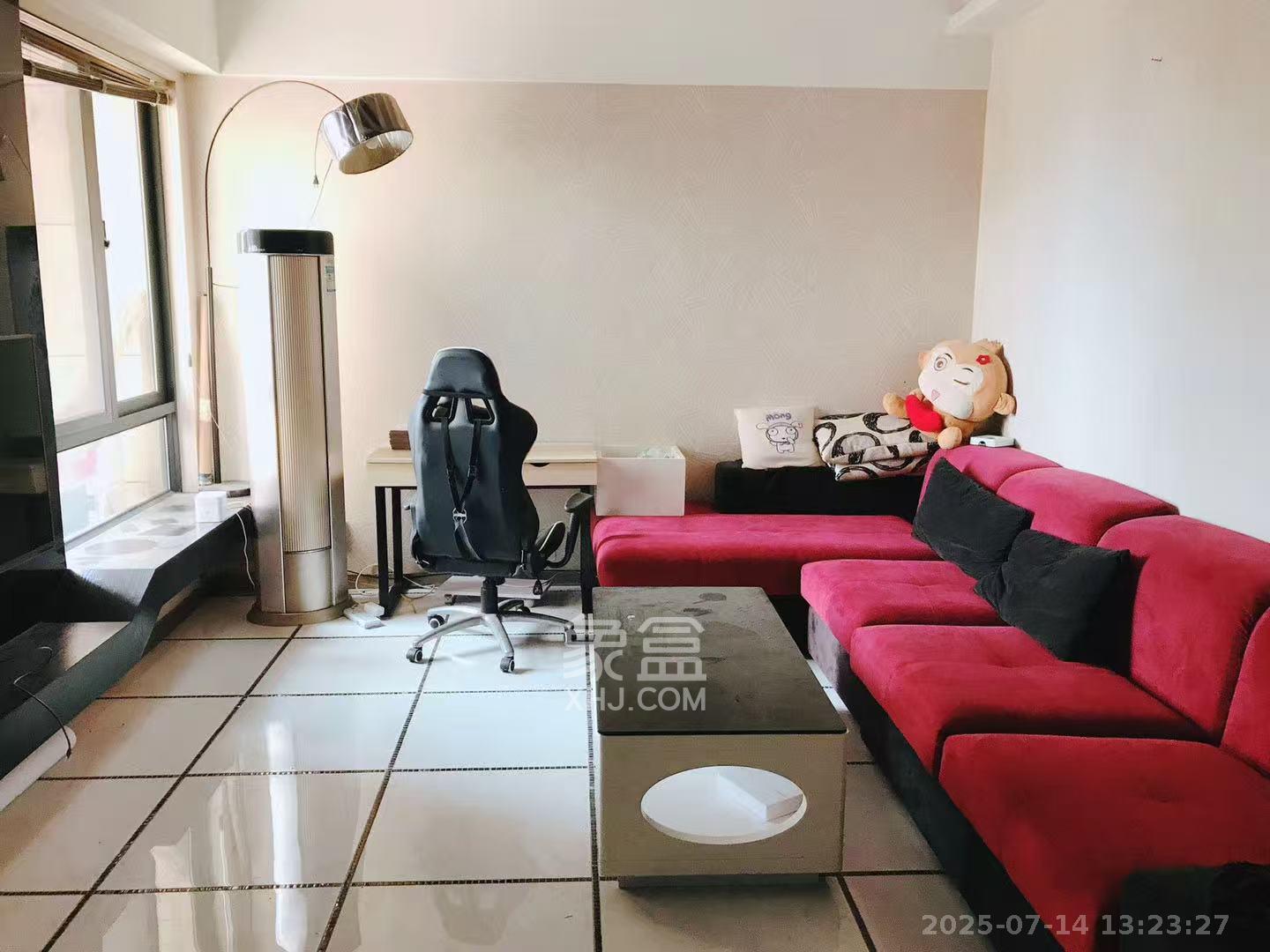 阳光锦城 2室2厅1卫 2800.0元/月 阳光锦城 2室2厅1卫 2800.0元/月室内图