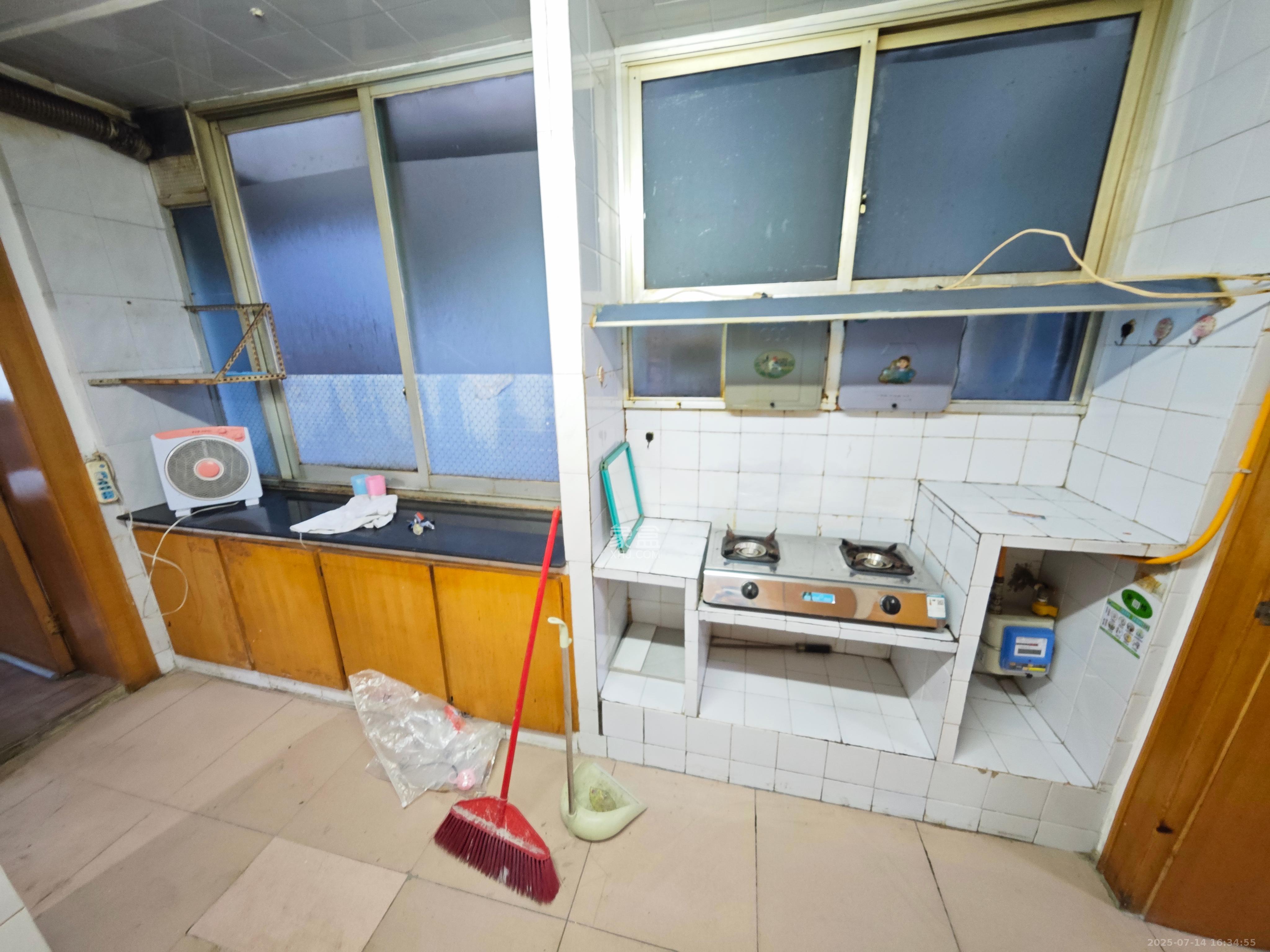 裕敏里散盘 2室1厅1卫 1500.0元/月 裕敏里散盘 2室1厅1卫 1500.0元/月室内图