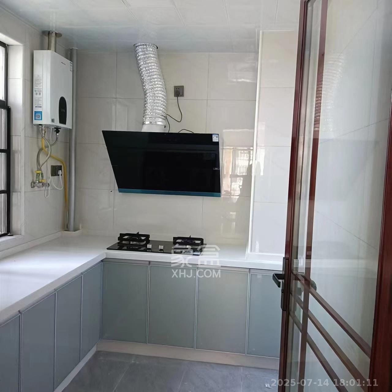 盛地东方芯府  3室2厅1卫    2500.0元/月室内图