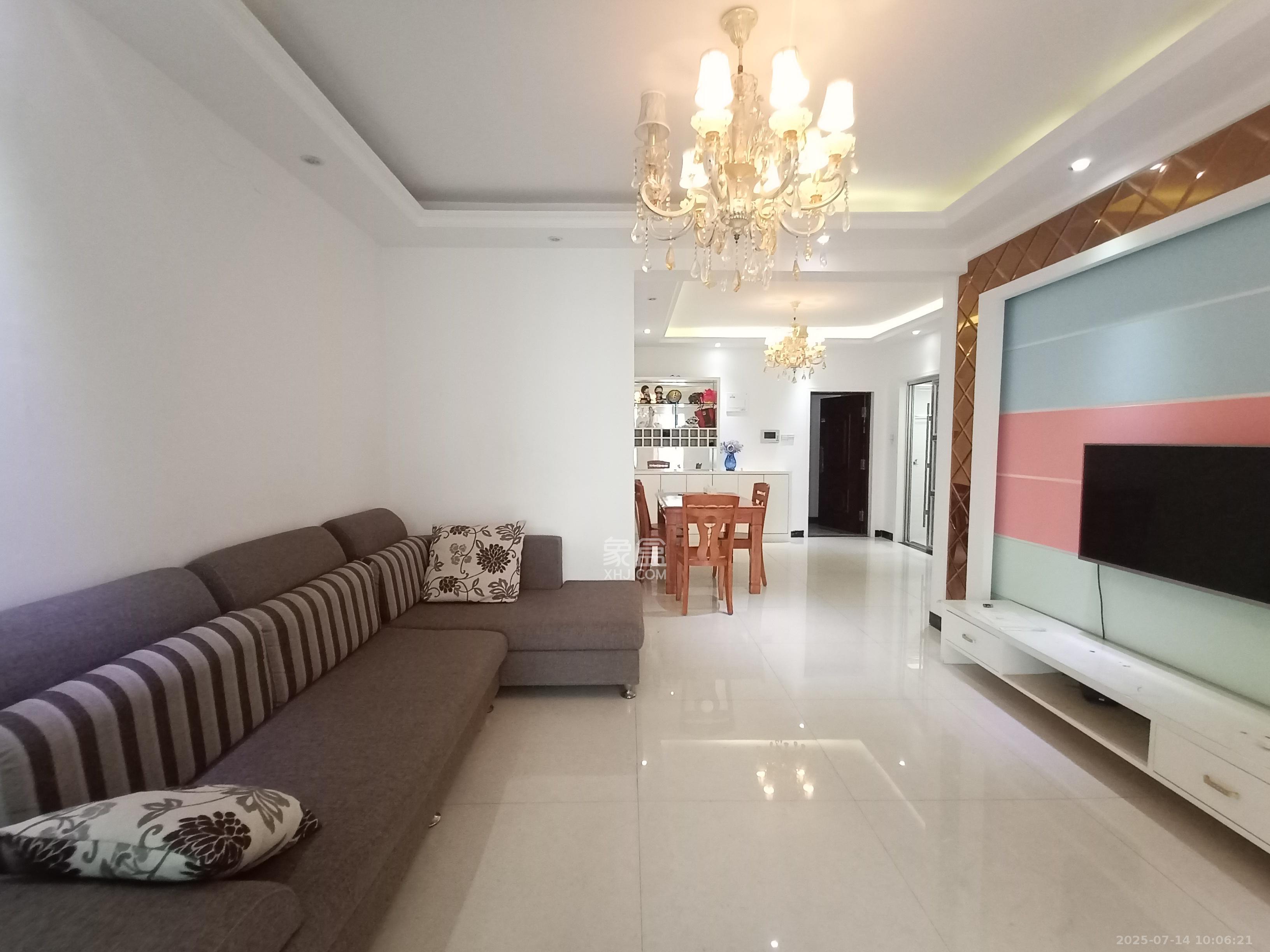 长房时代城  2室2厅1卫    2800.0元/月 长房时代城  2室2厅1卫    2800.0元/月室内图