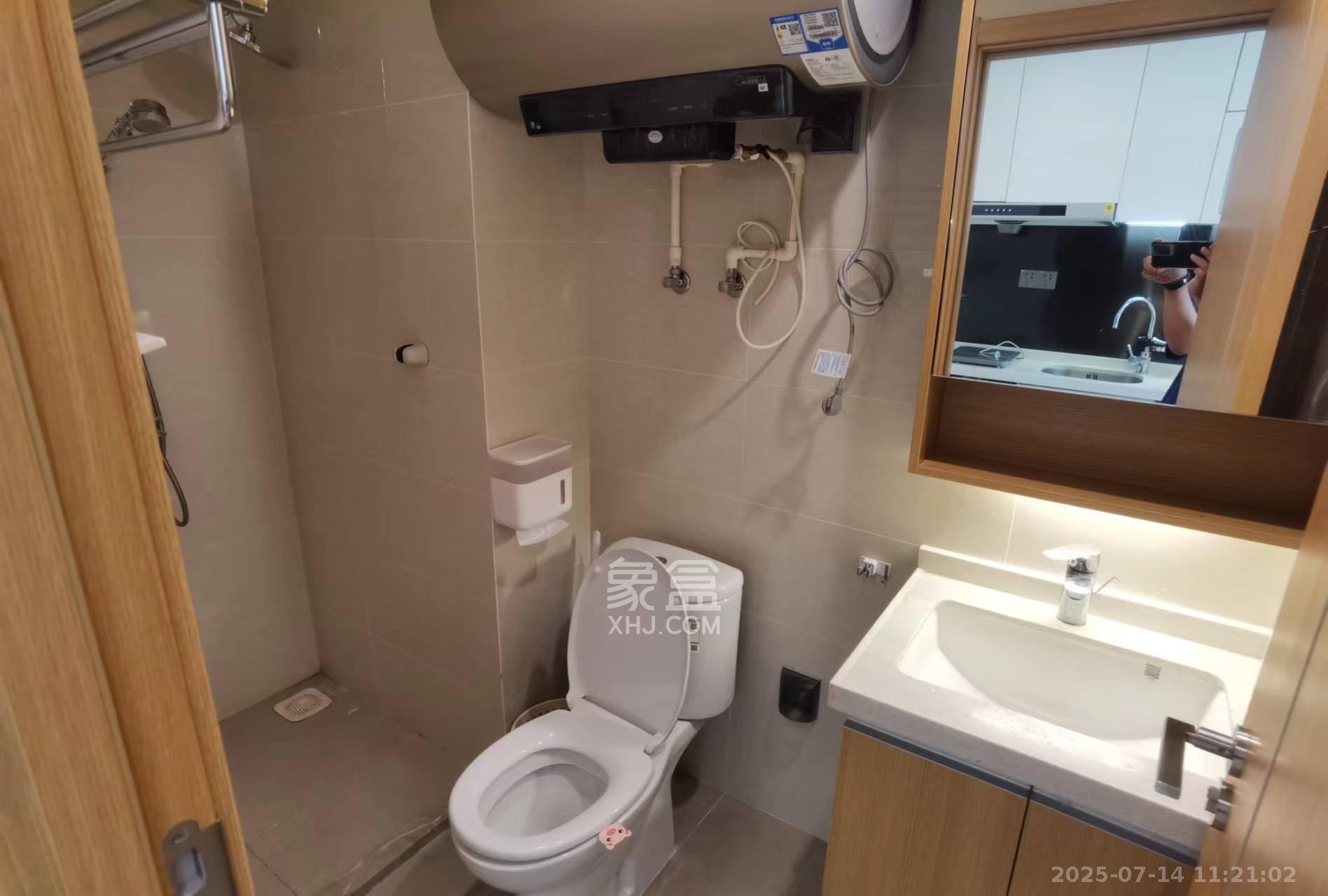 阳光城檀悦 1室0厅0卫 2000.0元/月 阳光城檀悦 1室0厅0卫 2000.0元/月室内图