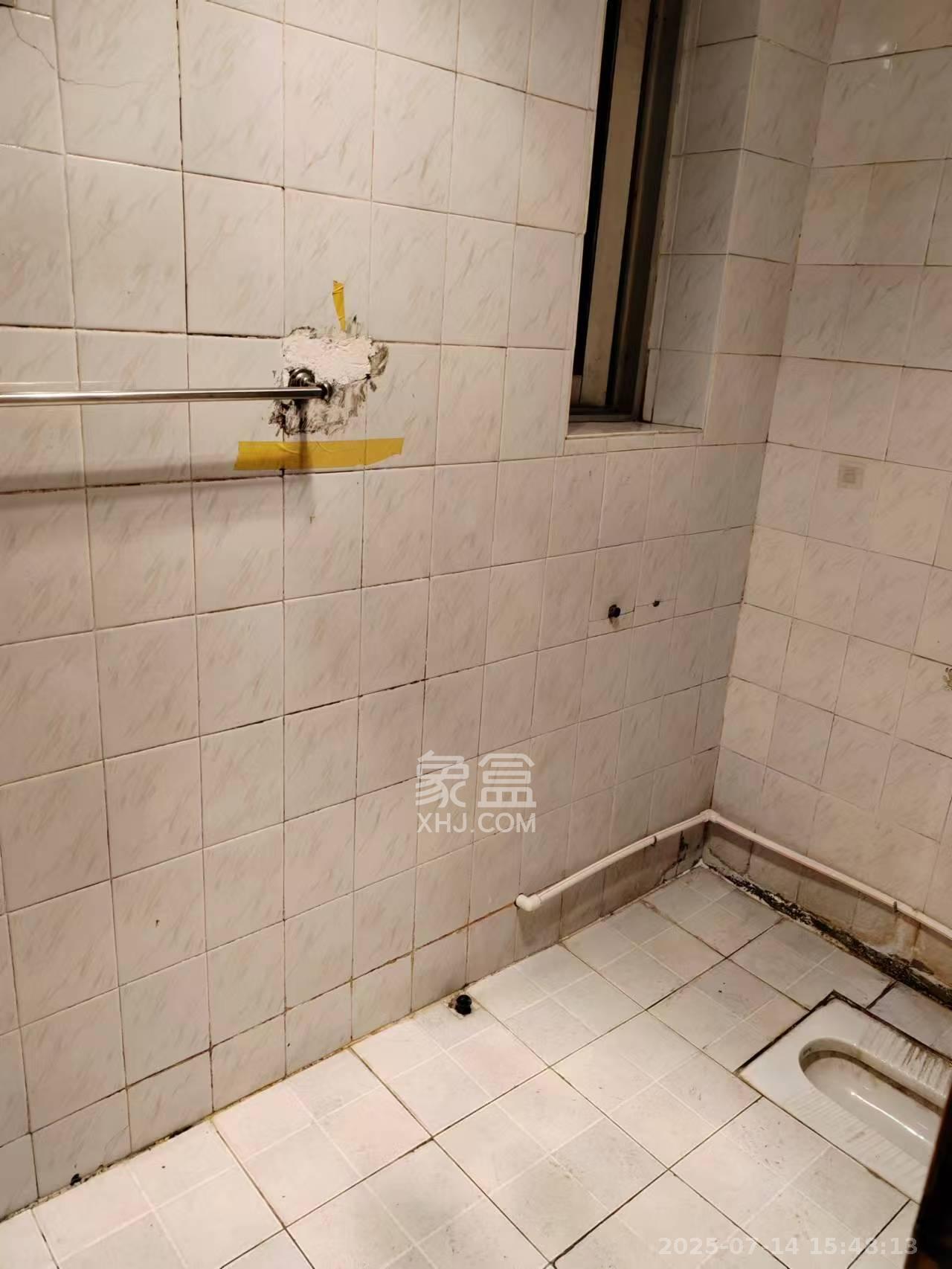 肇家(嘉)坪散盘 2室1厅1卫 1600.0元/月 肇家(嘉)坪散盘 2室1厅1卫 1600.0元/月室内图