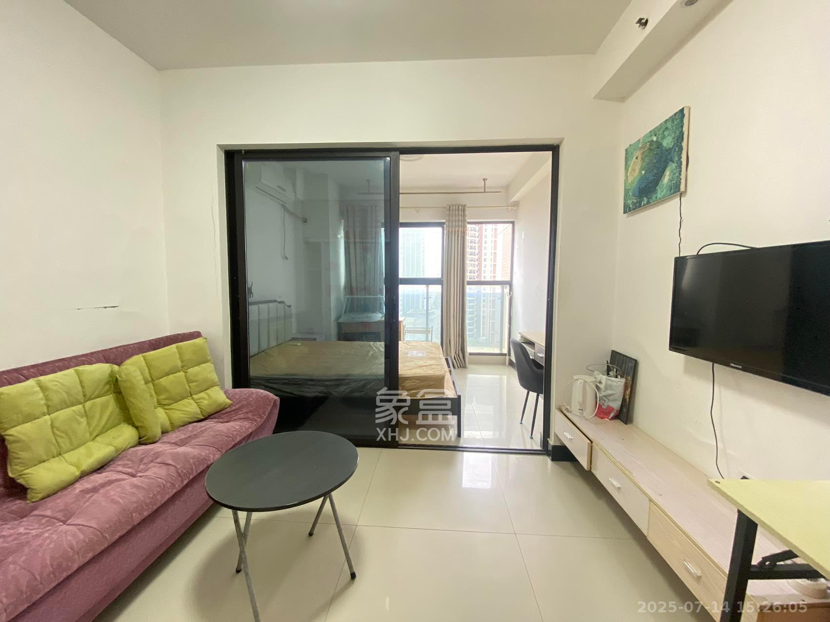 达美D6区 1室1厅1卫 1300.0元/月 达美D6区 1室1厅1卫 1300.0元/月室内图