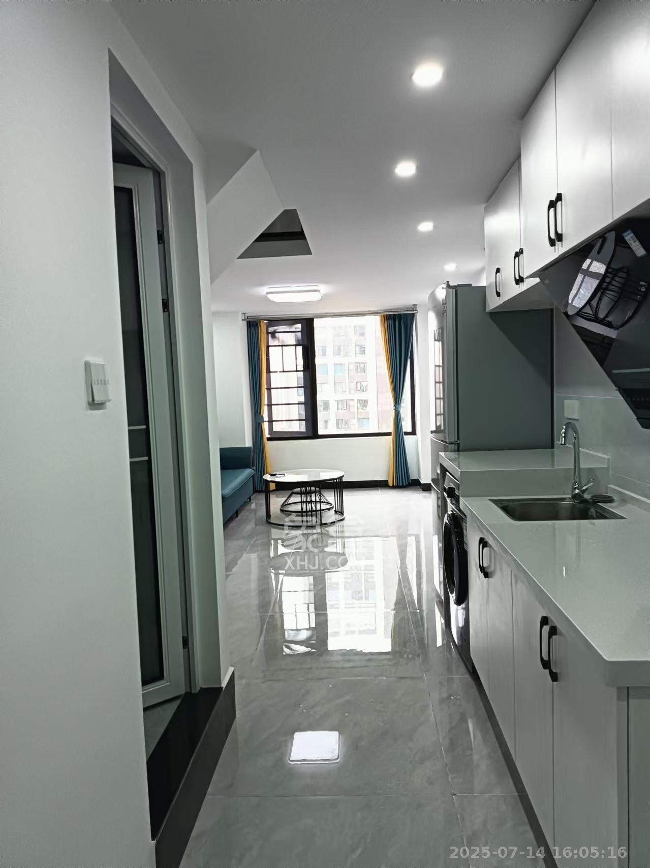 新城悦隽公园 1室0厅0卫 1680.0元/月 新城悦隽公园 1室0厅0卫 1680.0元/月室内图