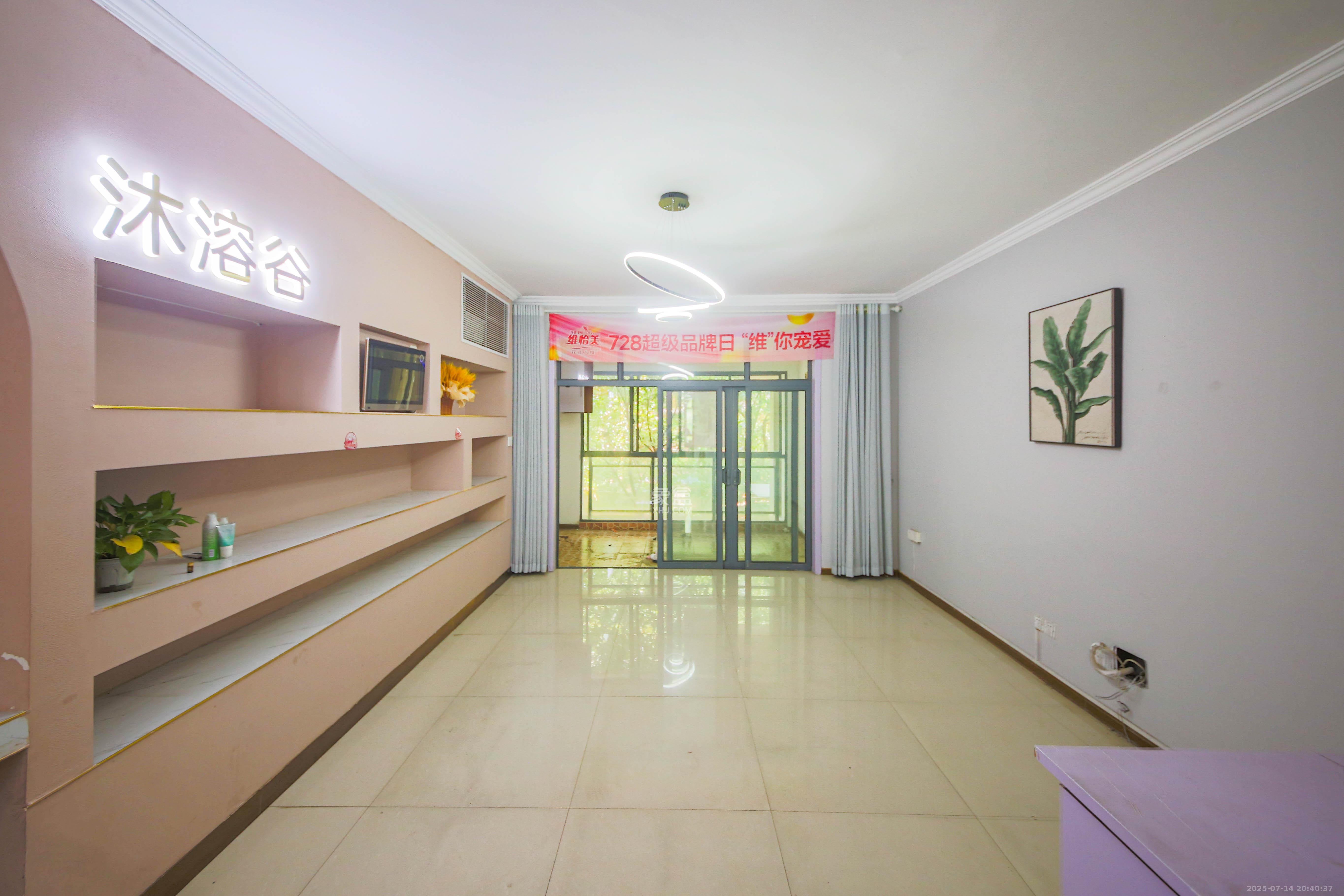 奥林匹克花园  3室2厅1卫    110.0万客厅