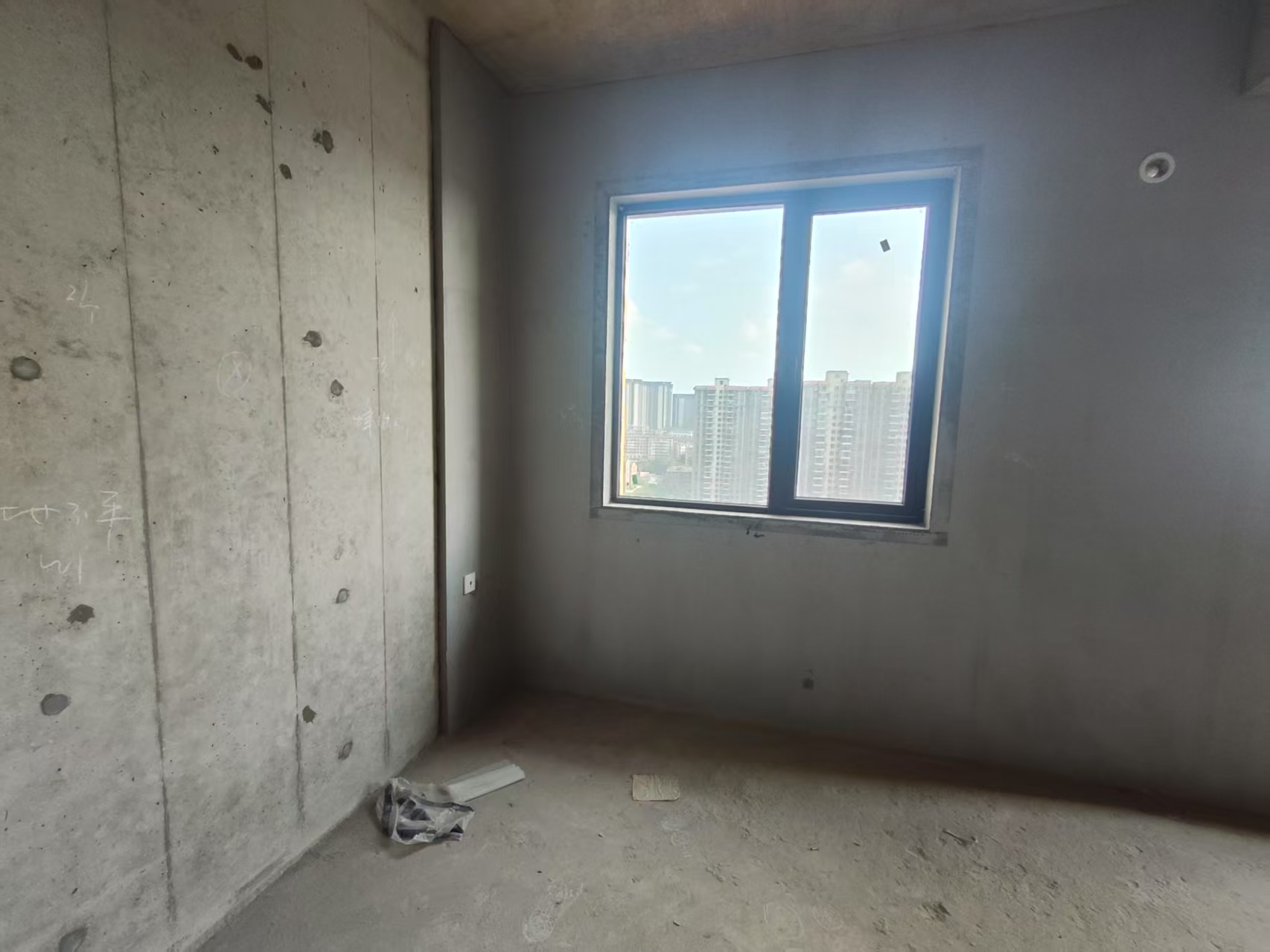 保利香槟国际 3室2厅2卫 64.8万 保利香槟国际 3室2厅2卫 64.8万室内图